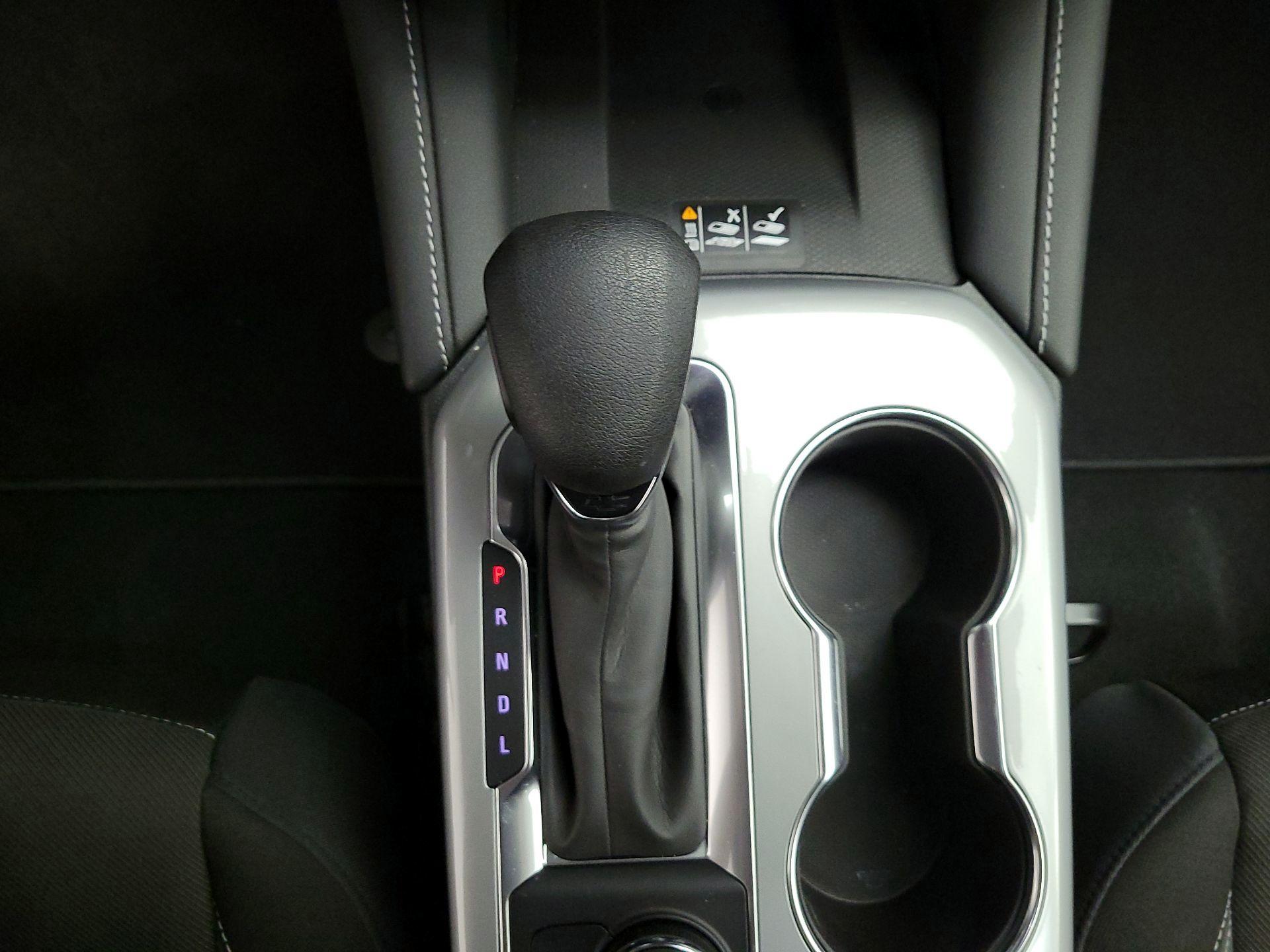 Thumbnail: 2023 Chevrolet Blazer - 15