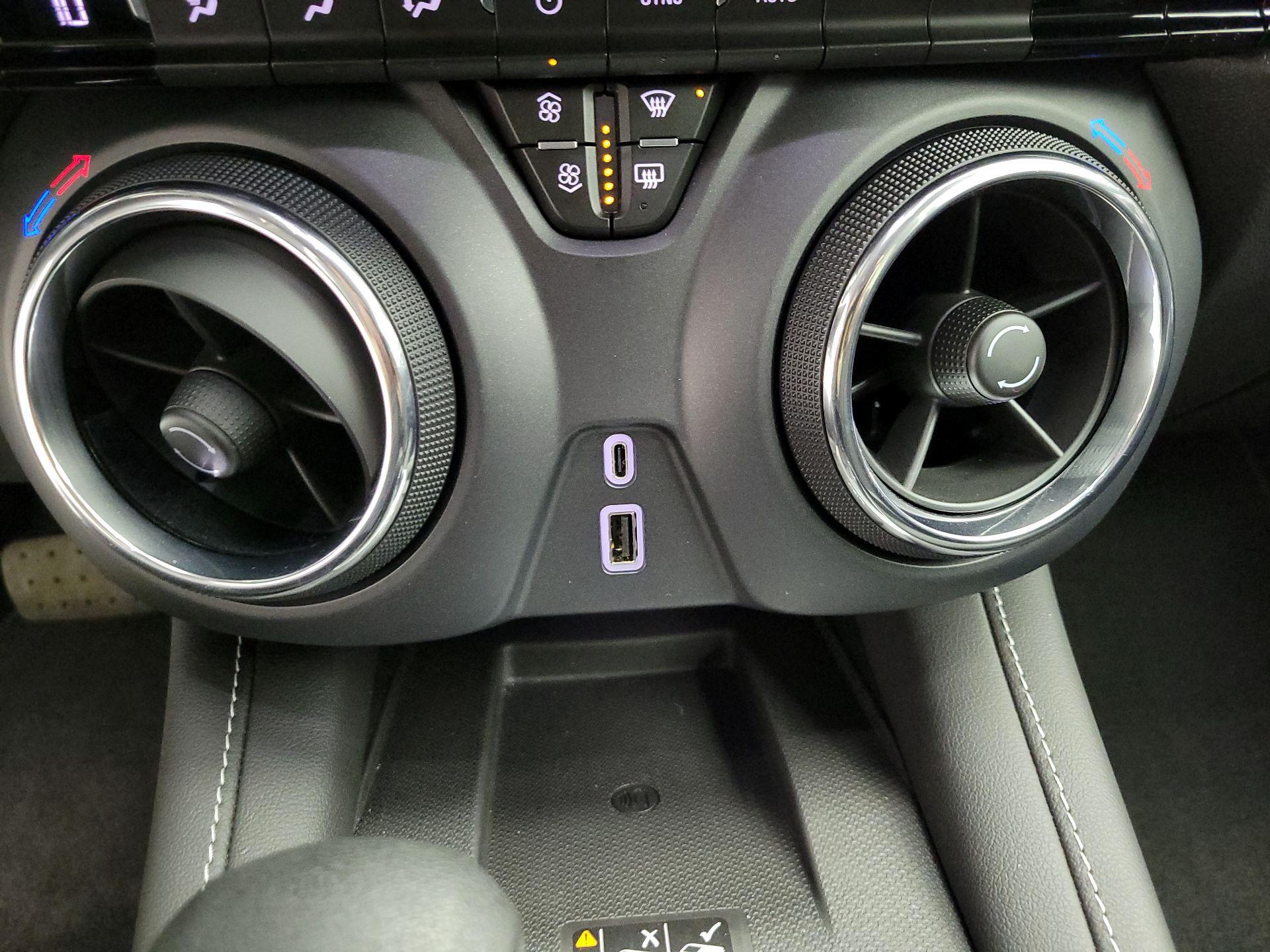 Thumbnail: 2023 Chevrolet Blazer - 16