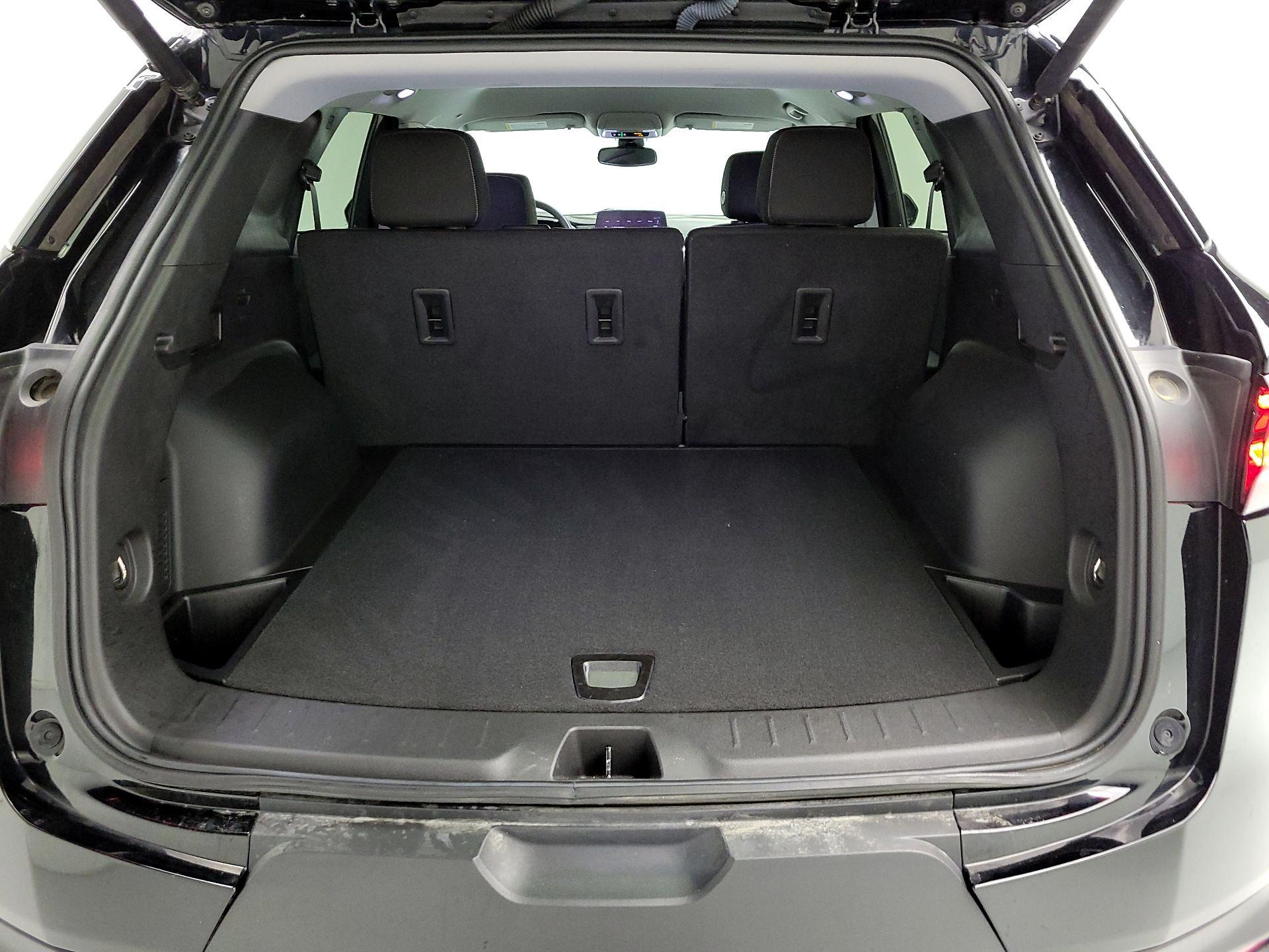 Thumbnail: 2023 Chevrolet Blazer - 17