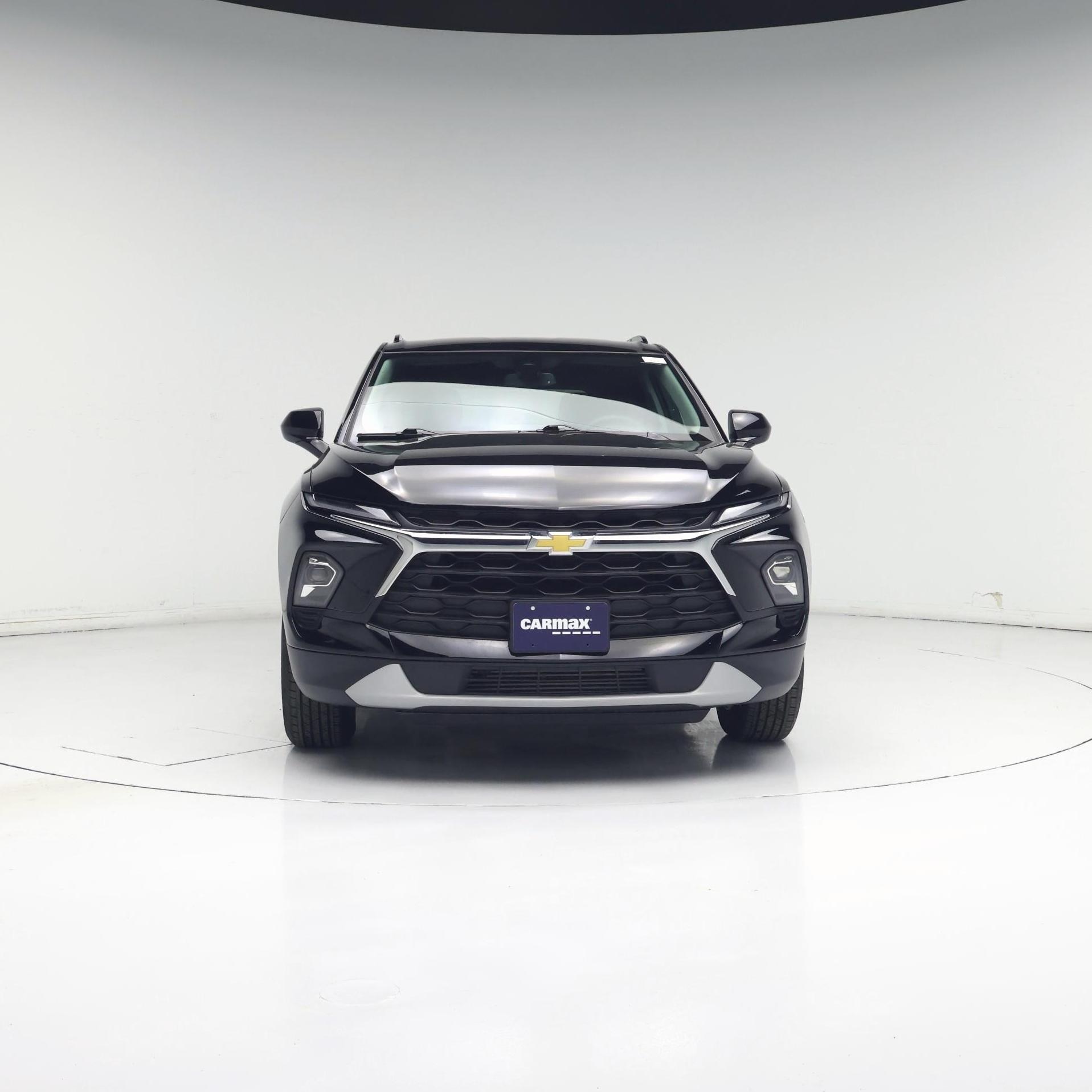 Thumbnail: 2023 Chevrolet Blazer - 5