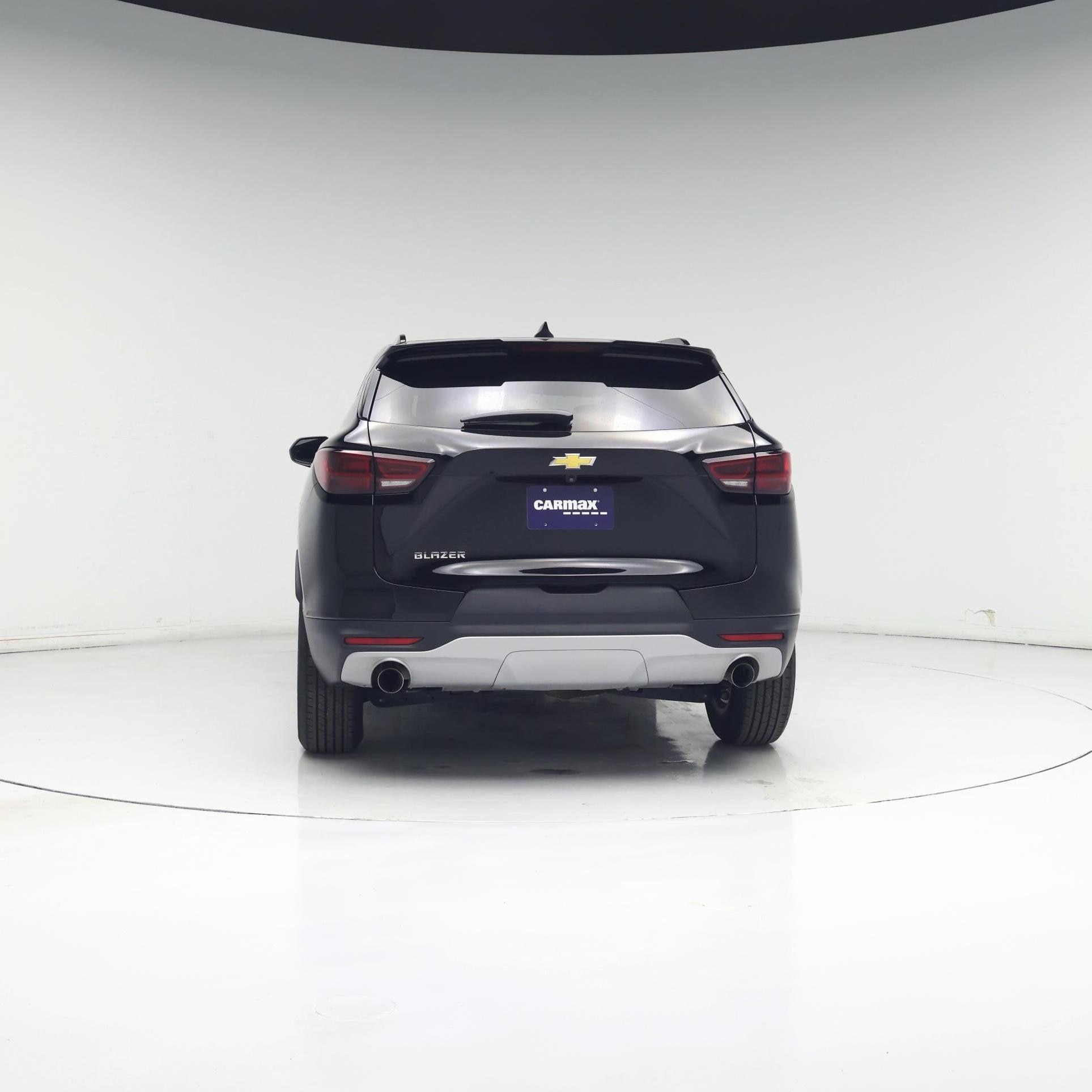 Thumbnail: 2023 Chevrolet Blazer - 6