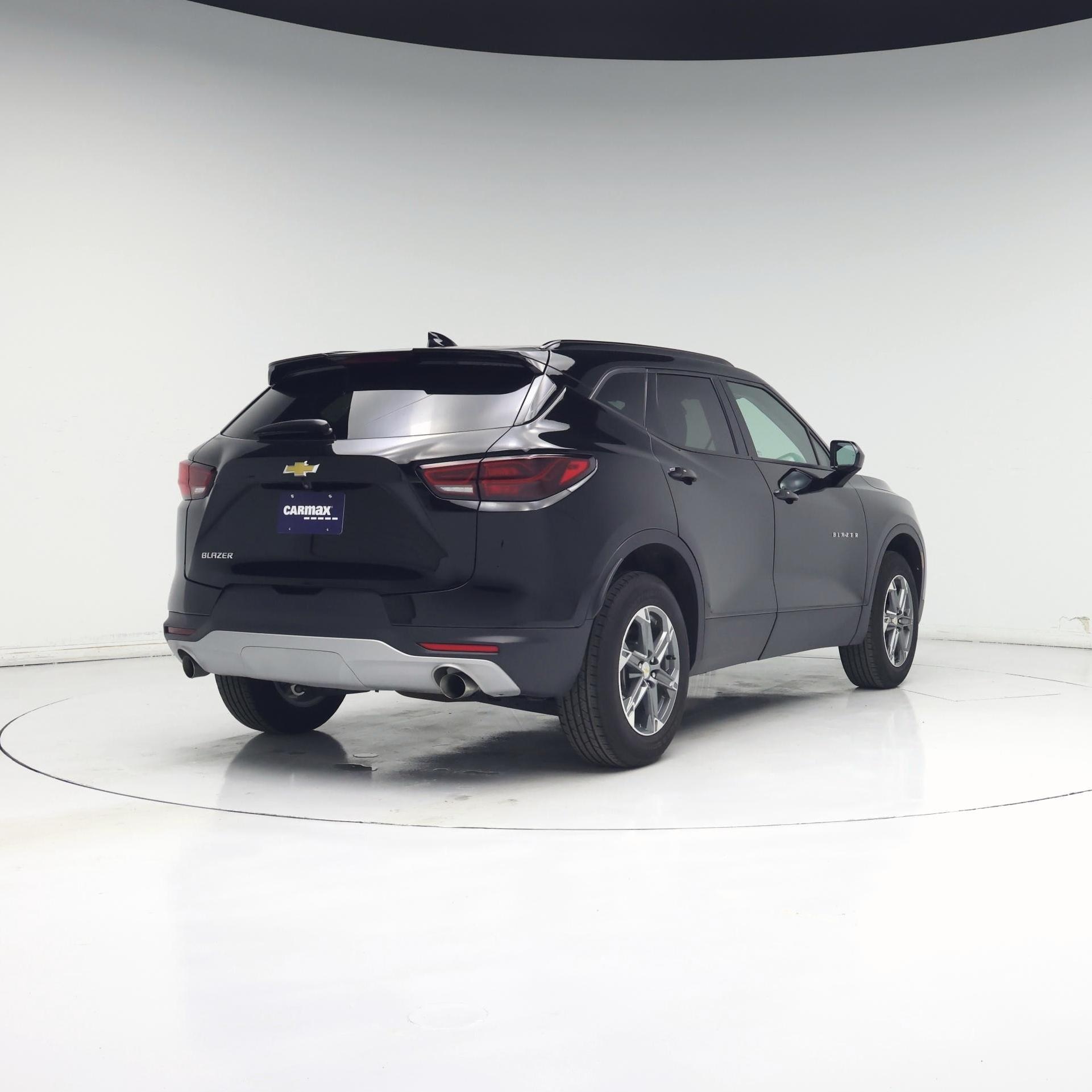 Thumbnail: 2023 Chevrolet Blazer - 8