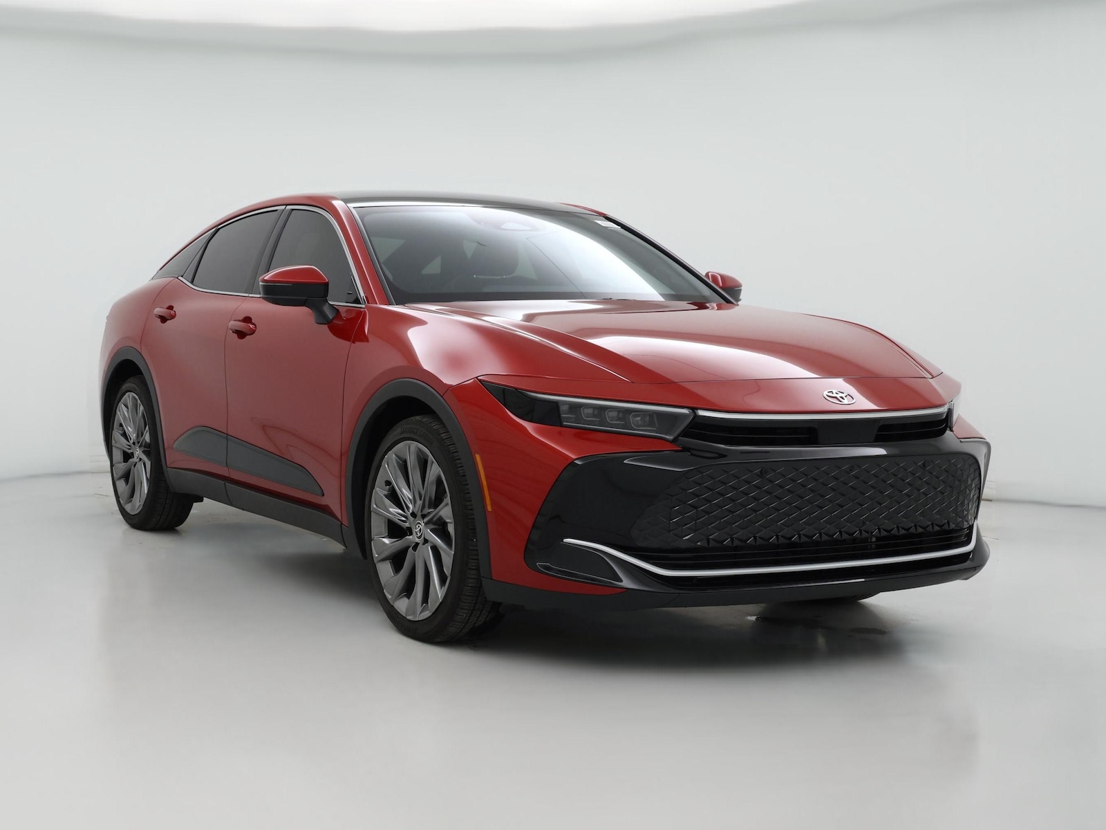 2025 Toyota Crown Limited