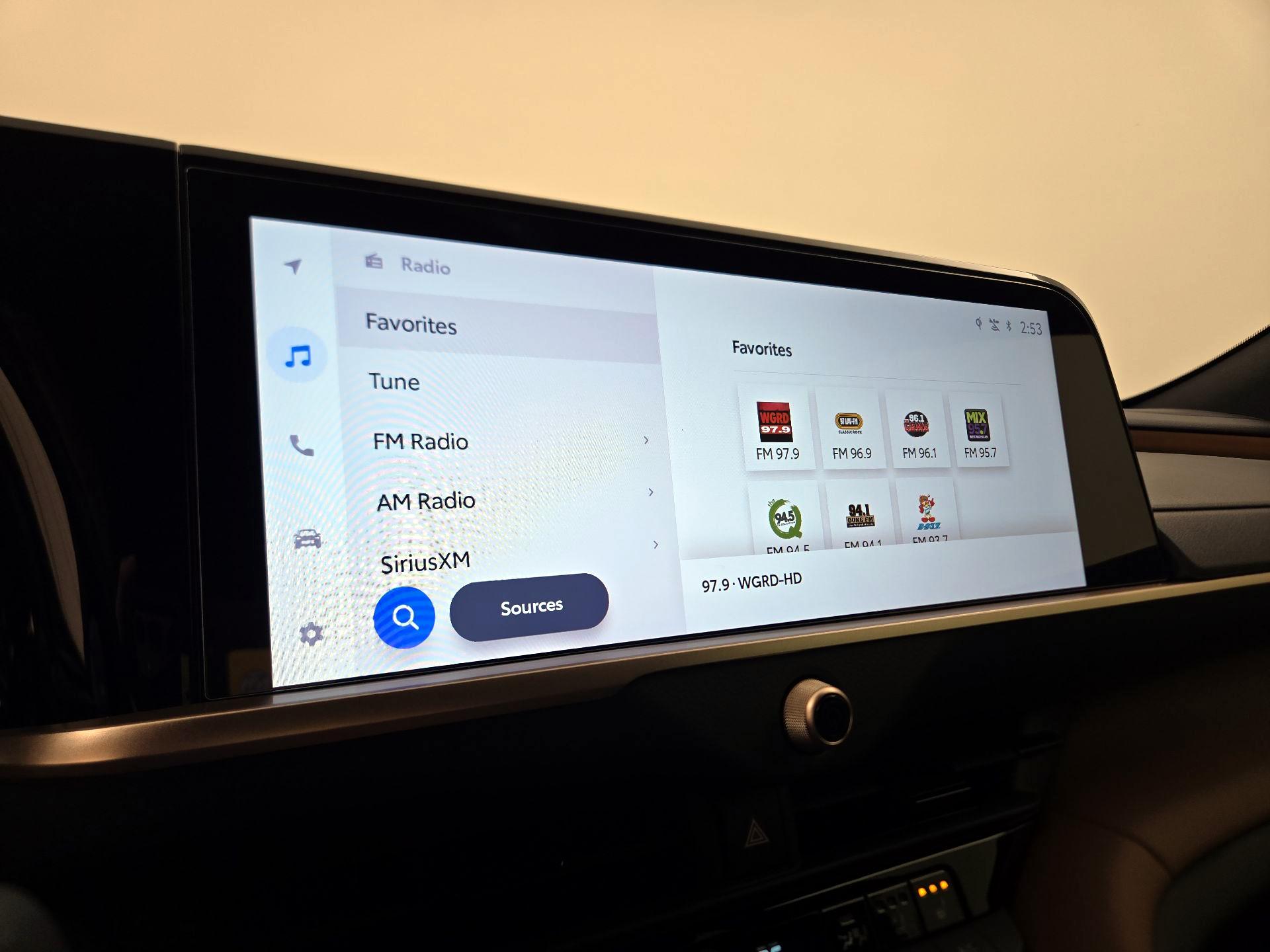 Thumbnail: 2025 Toyota Crown - 15