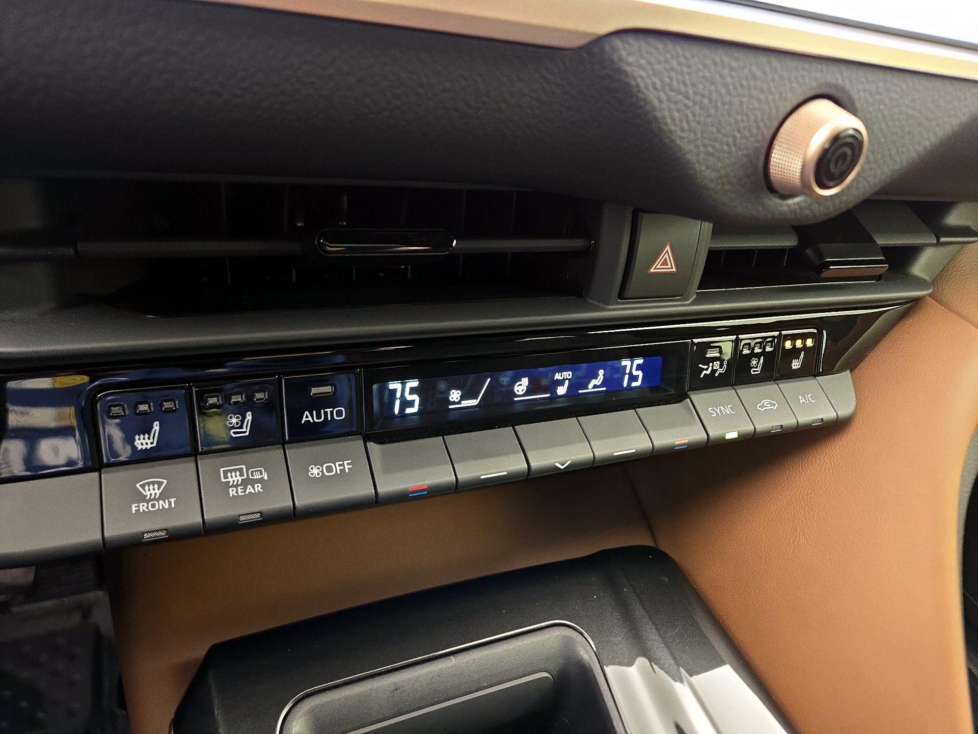 Thumbnail: 2025 Toyota Crown - 16