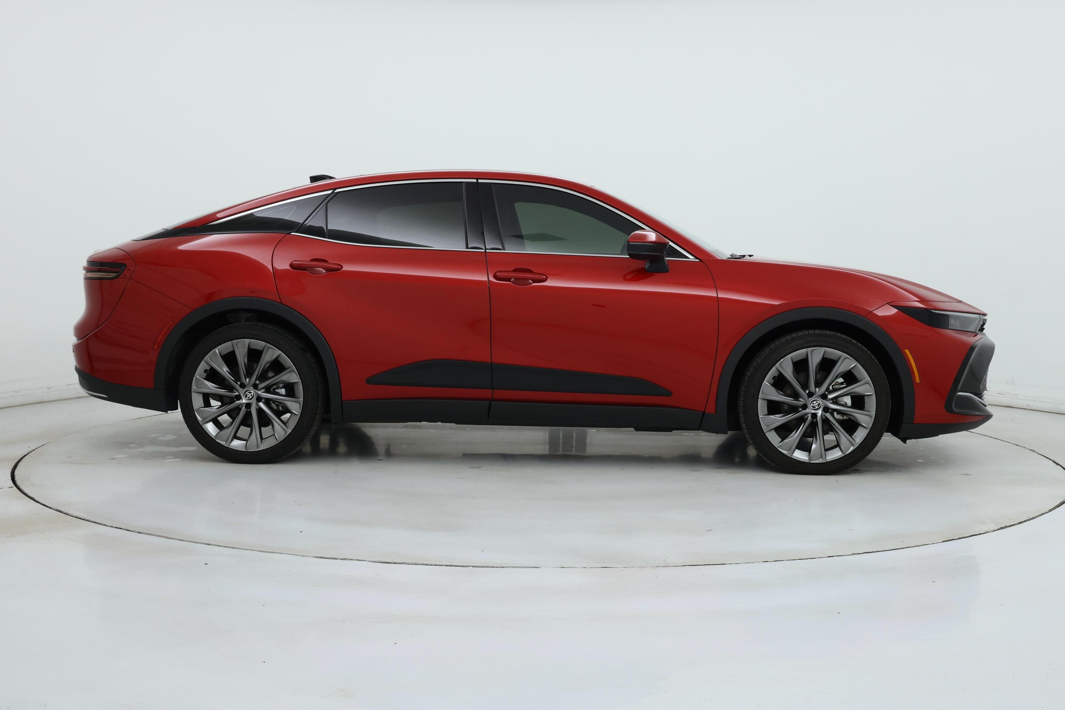 Thumbnail: 2025 Toyota Crown - 7