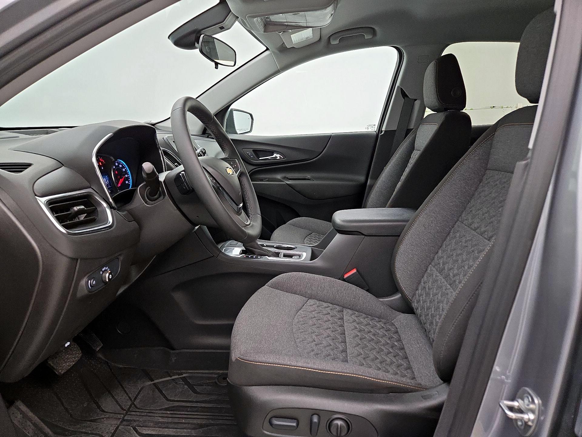 Thumbnail: 2024 Chevrolet Equinox - 11