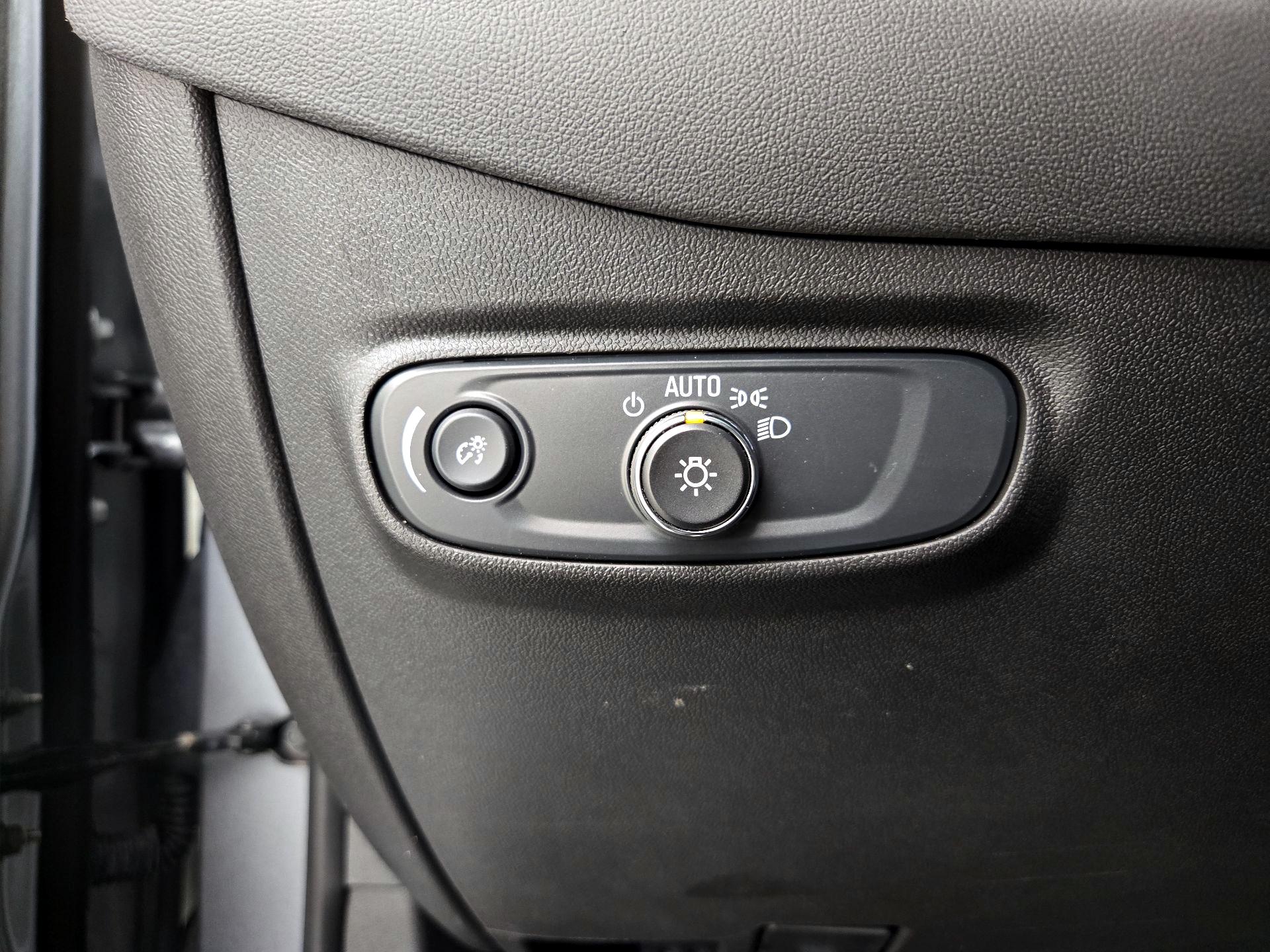 Thumbnail: 2024 Chevrolet Equinox - 13