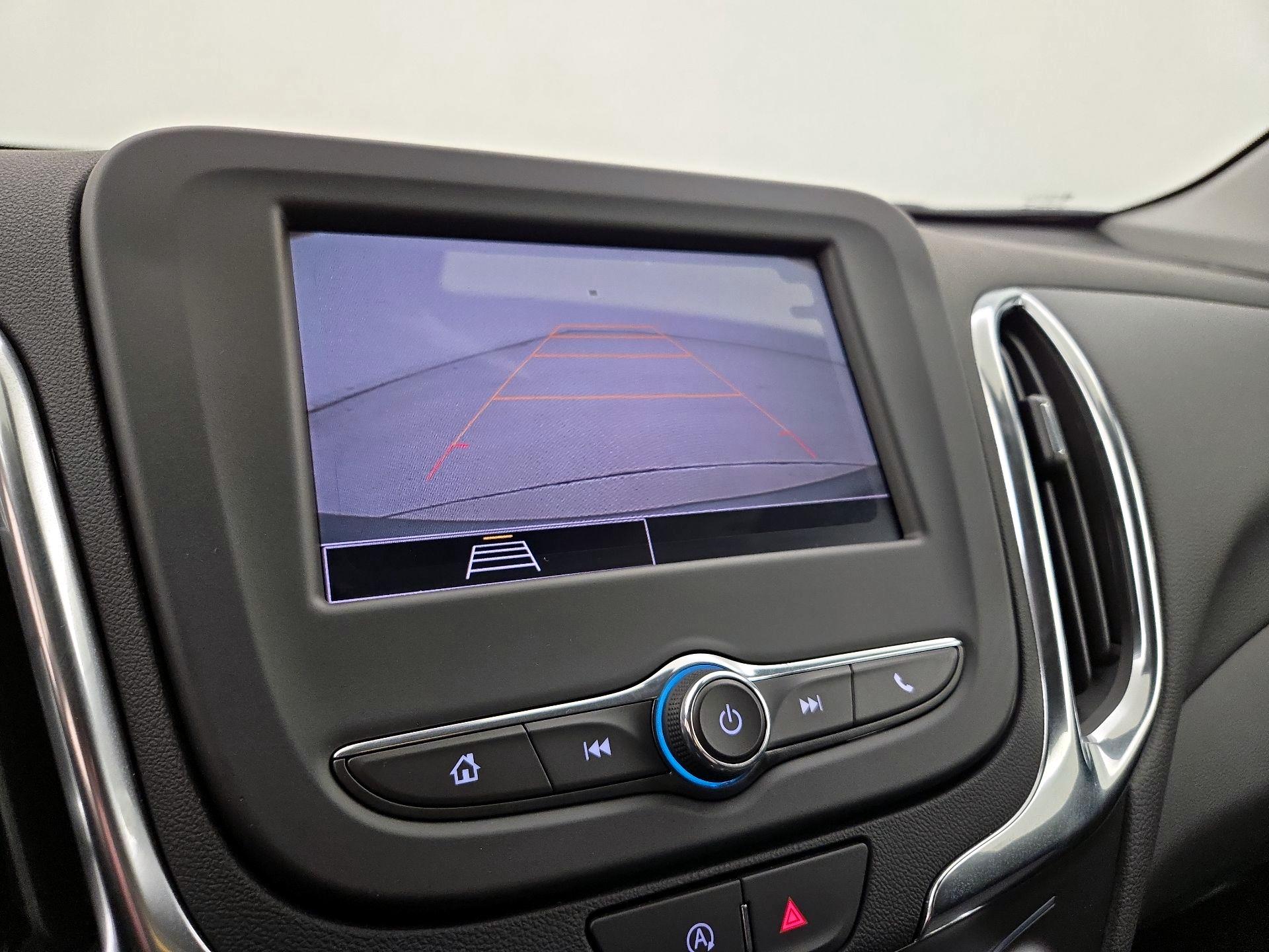 Thumbnail: 2024 Chevrolet Equinox - 14