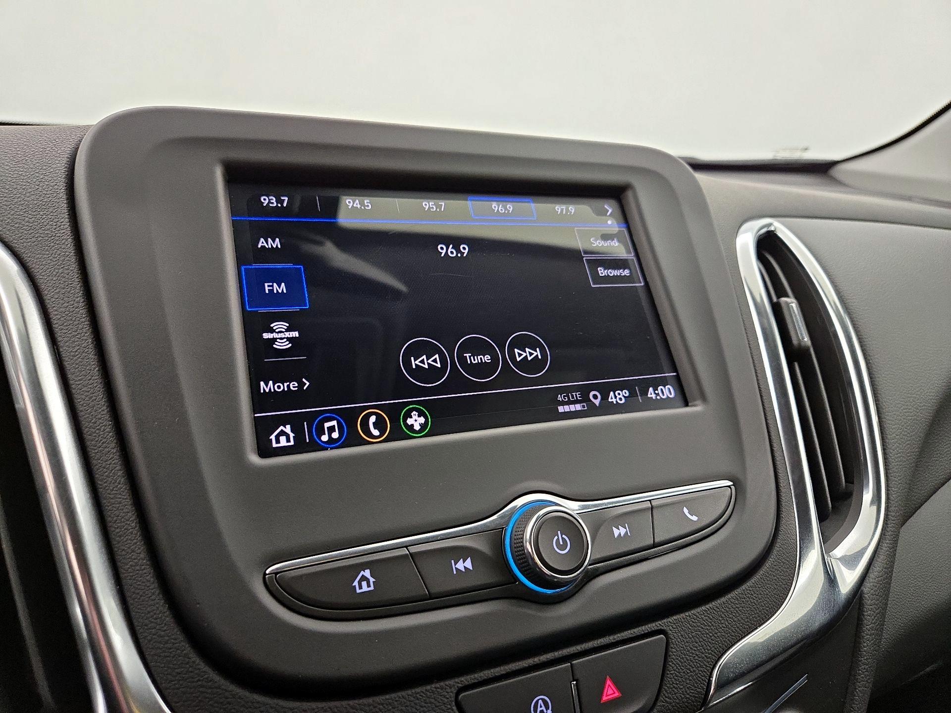 Thumbnail: 2024 Chevrolet Equinox - 15