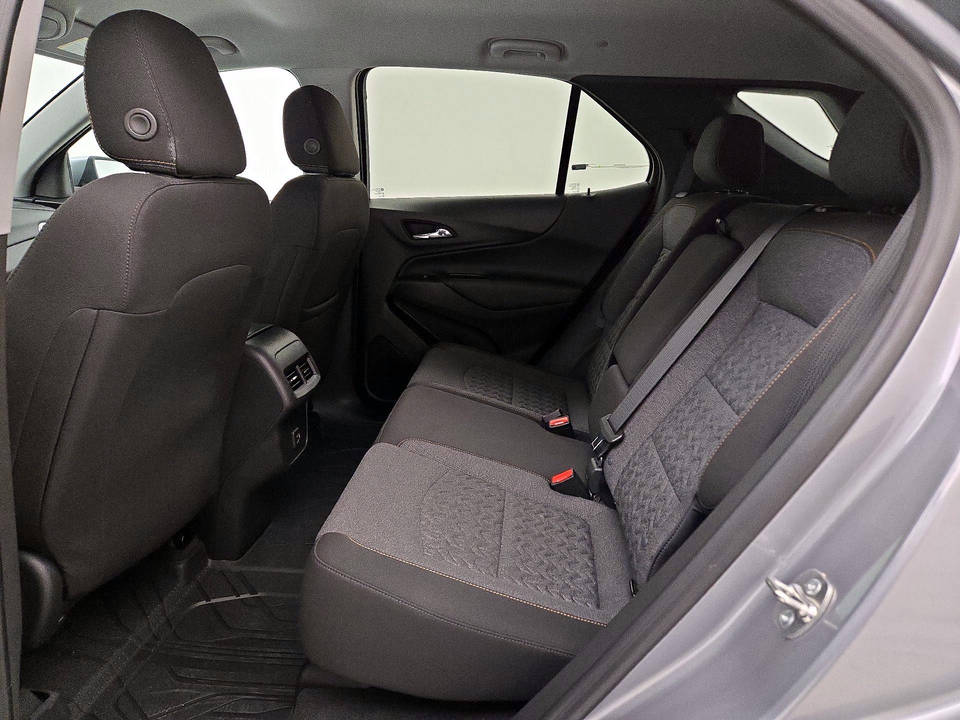 Thumbnail: 2024 Chevrolet Equinox - 19