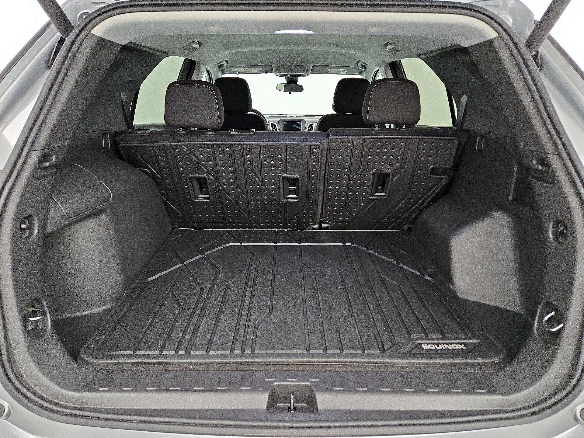 Thumbnail: 2024 Chevrolet Equinox - 20