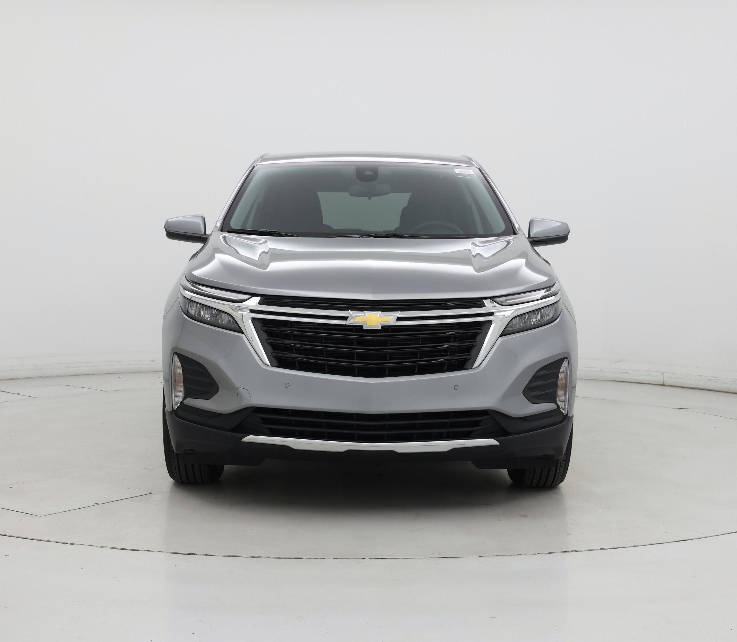 Thumbnail: 2024 Chevrolet Equinox - 5
