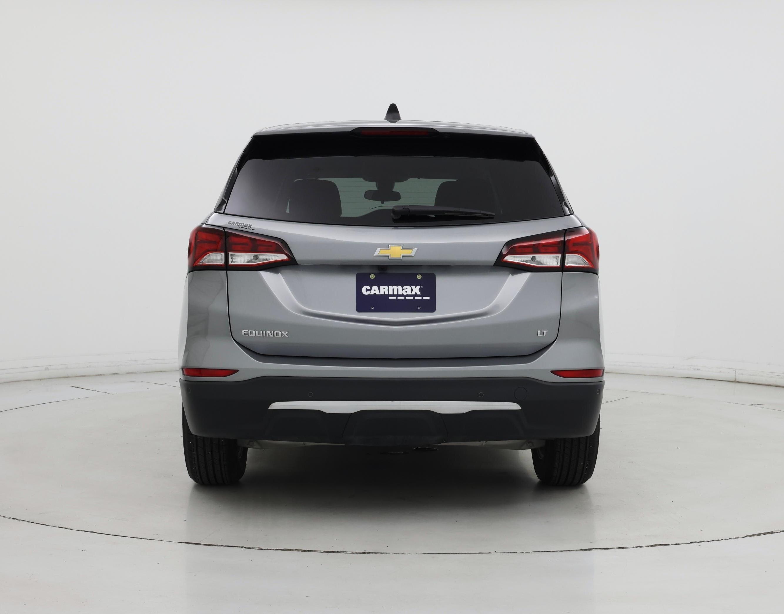 Thumbnail: 2024 Chevrolet Equinox - 6