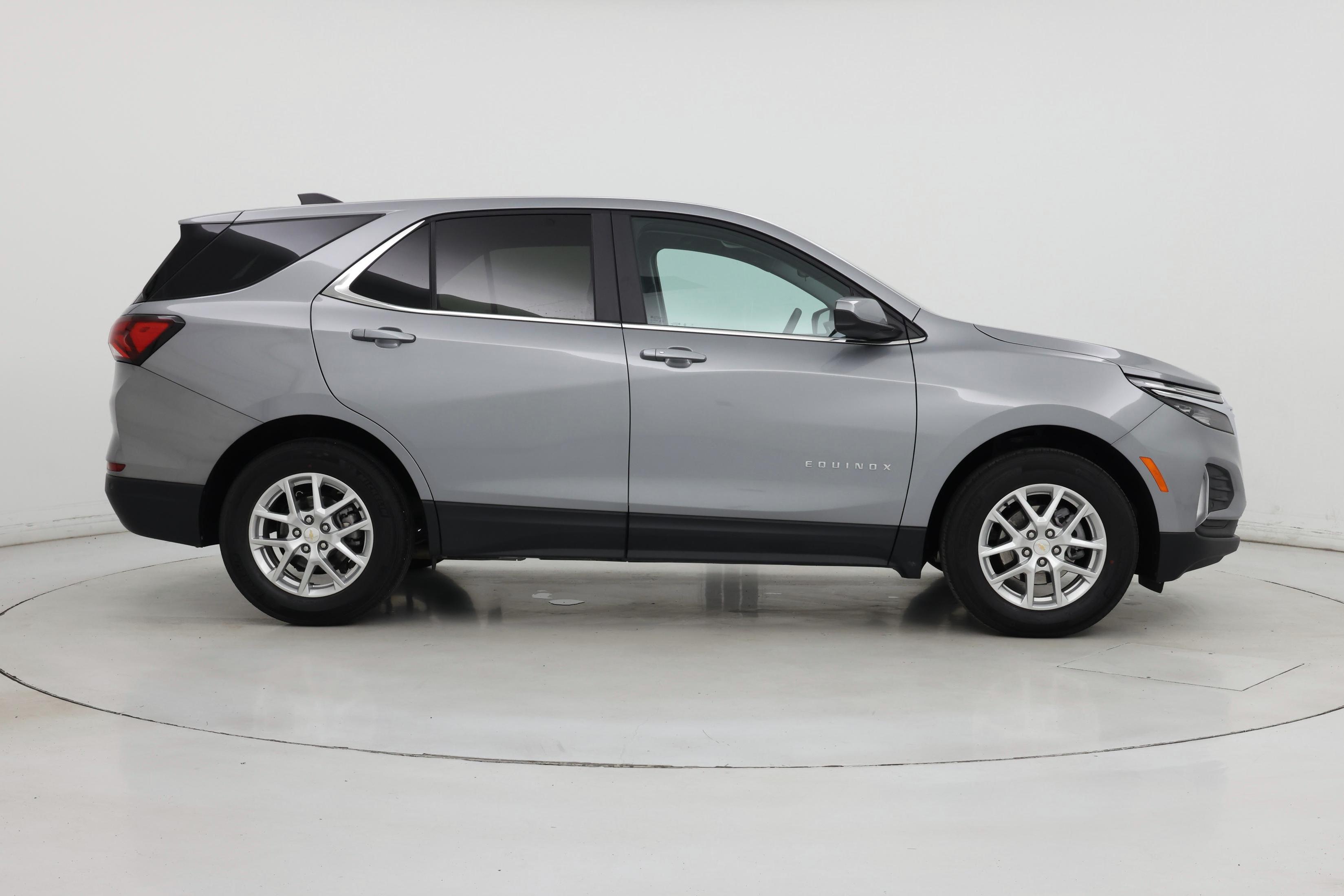 Thumbnail: 2024 Chevrolet Equinox - 7