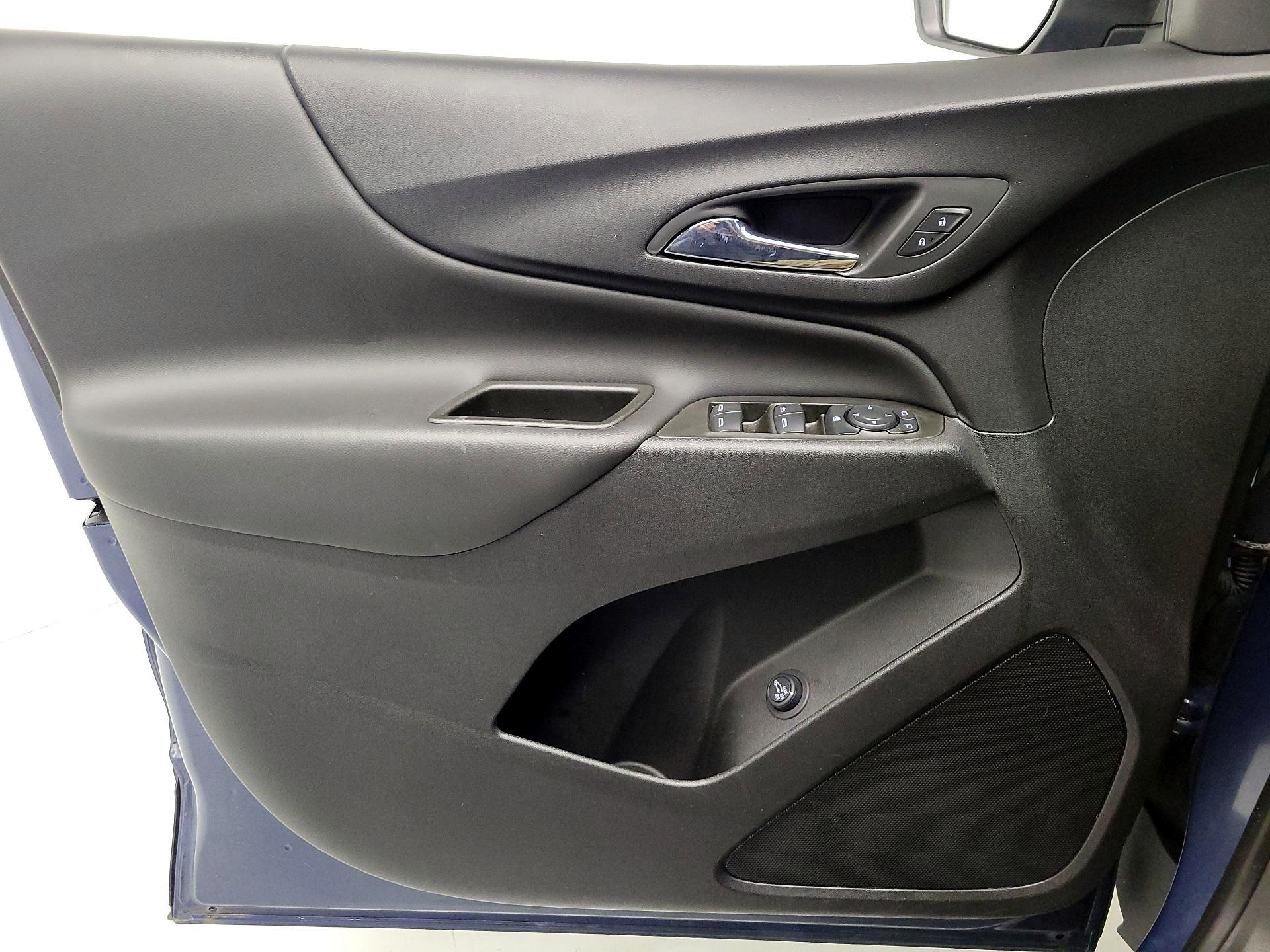 Thumbnail: 2024 Chevrolet Equinox - 12