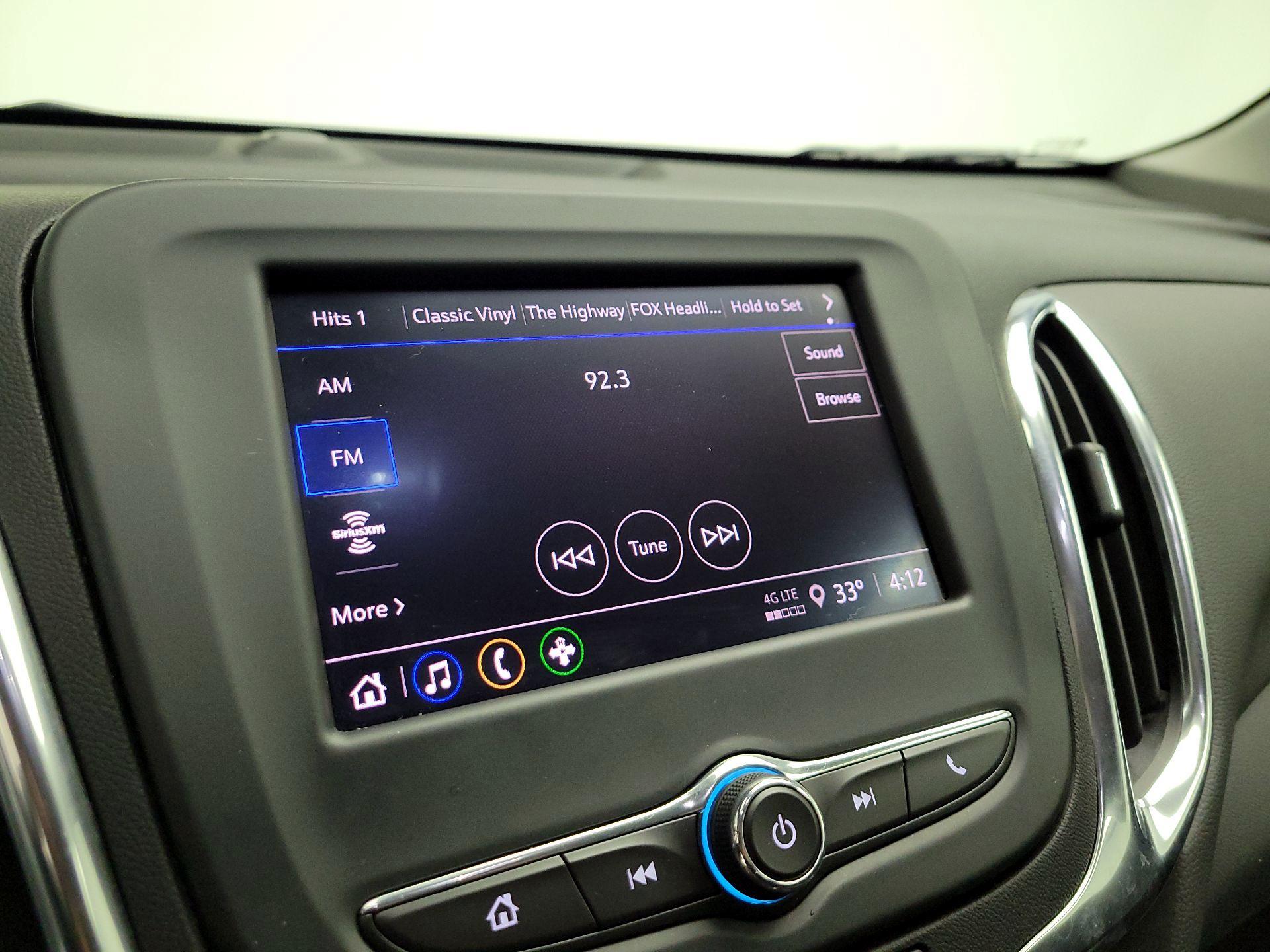 Thumbnail: 2024 Chevrolet Equinox - 13