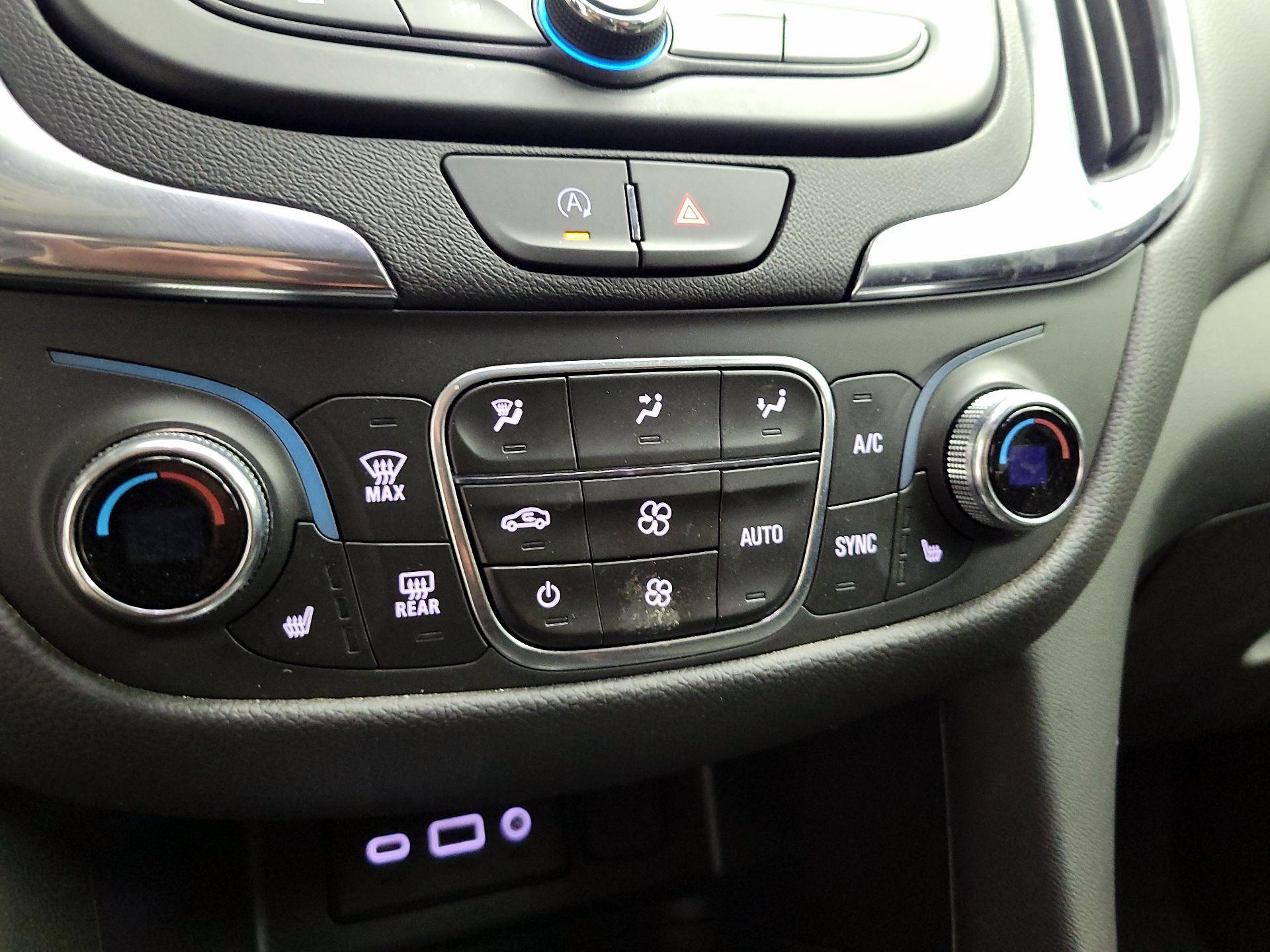 Thumbnail: 2024 Chevrolet Equinox - 14