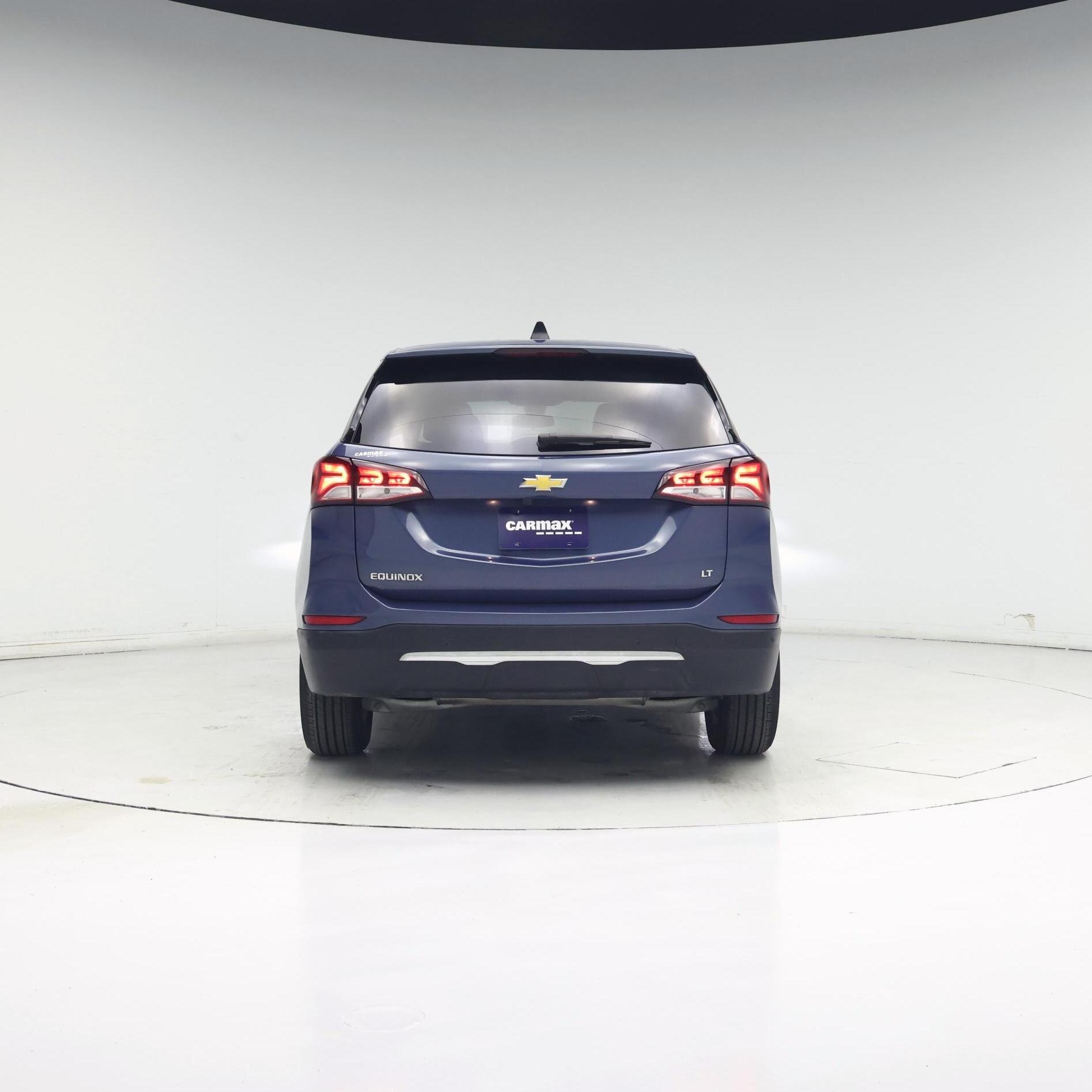 Thumbnail: 2024 Chevrolet Equinox - 6