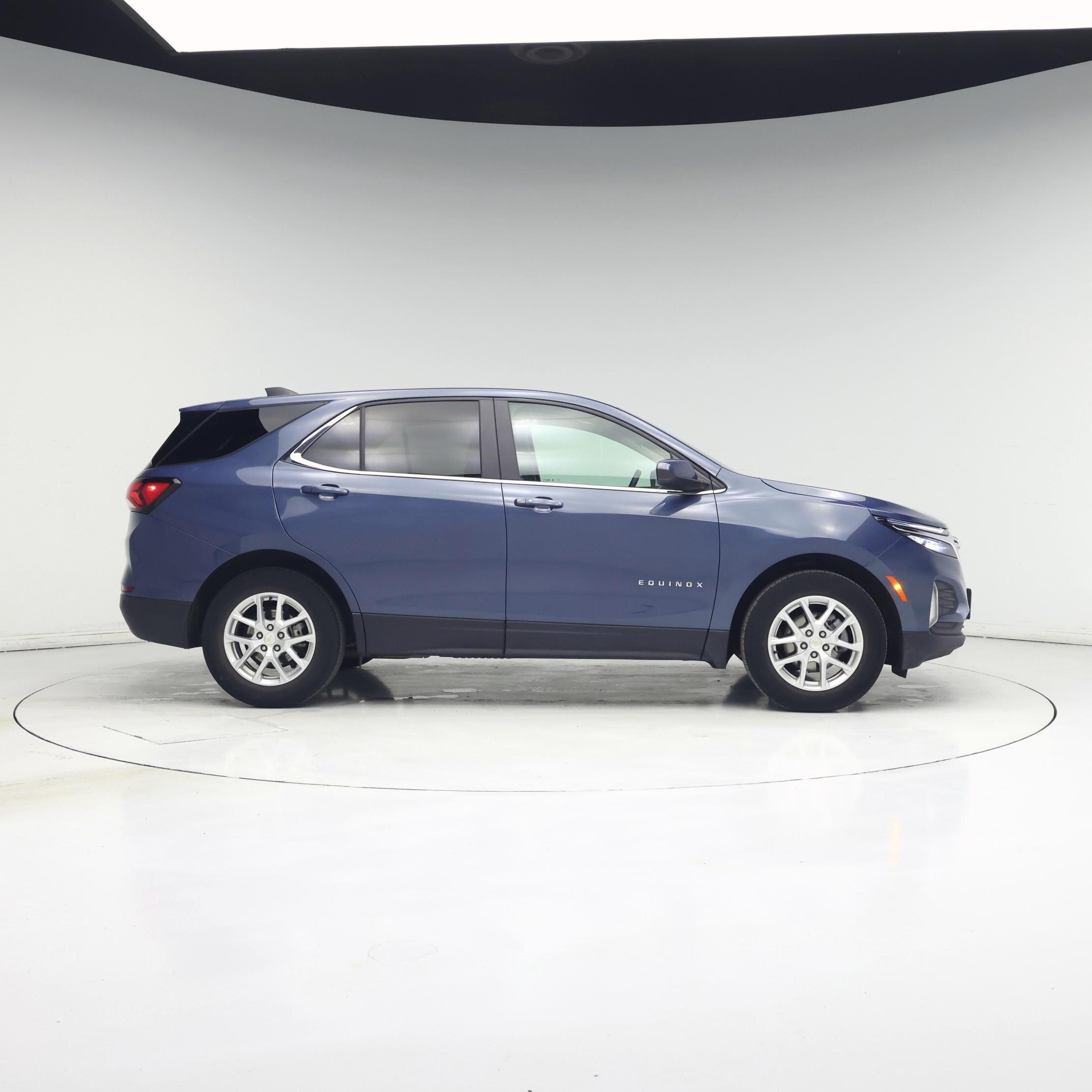 Thumbnail: 2024 Chevrolet Equinox - 7