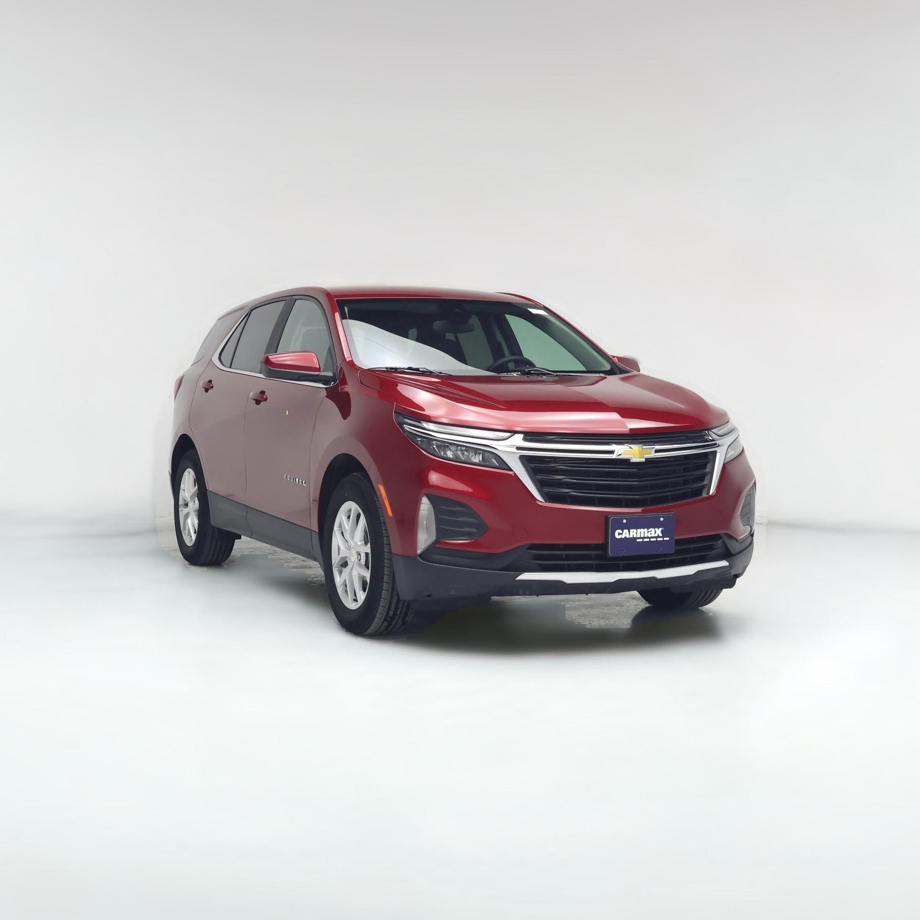 Thumbnail: 2023 Chevrolet Equinox - 1
