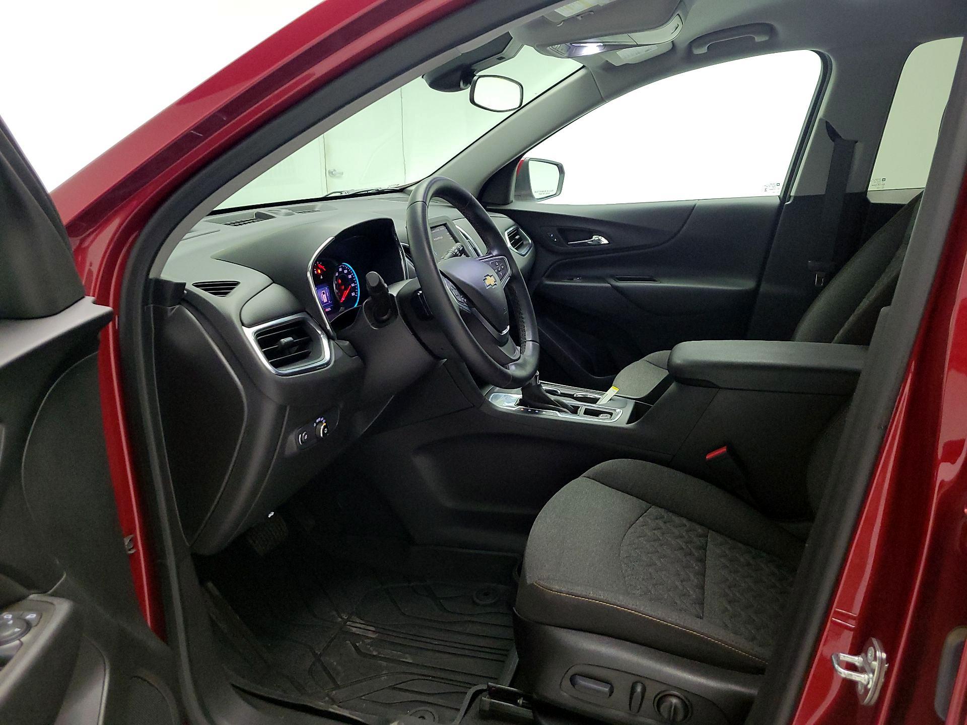 Thumbnail: 2023 Chevrolet Equinox - 11