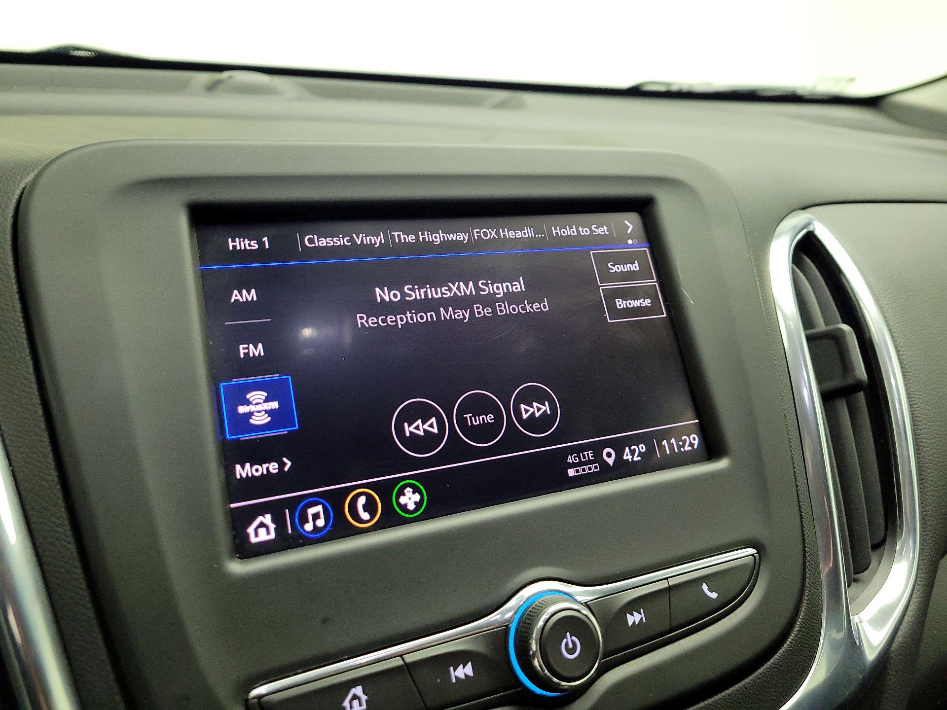 Thumbnail: 2023 Chevrolet Equinox - 13