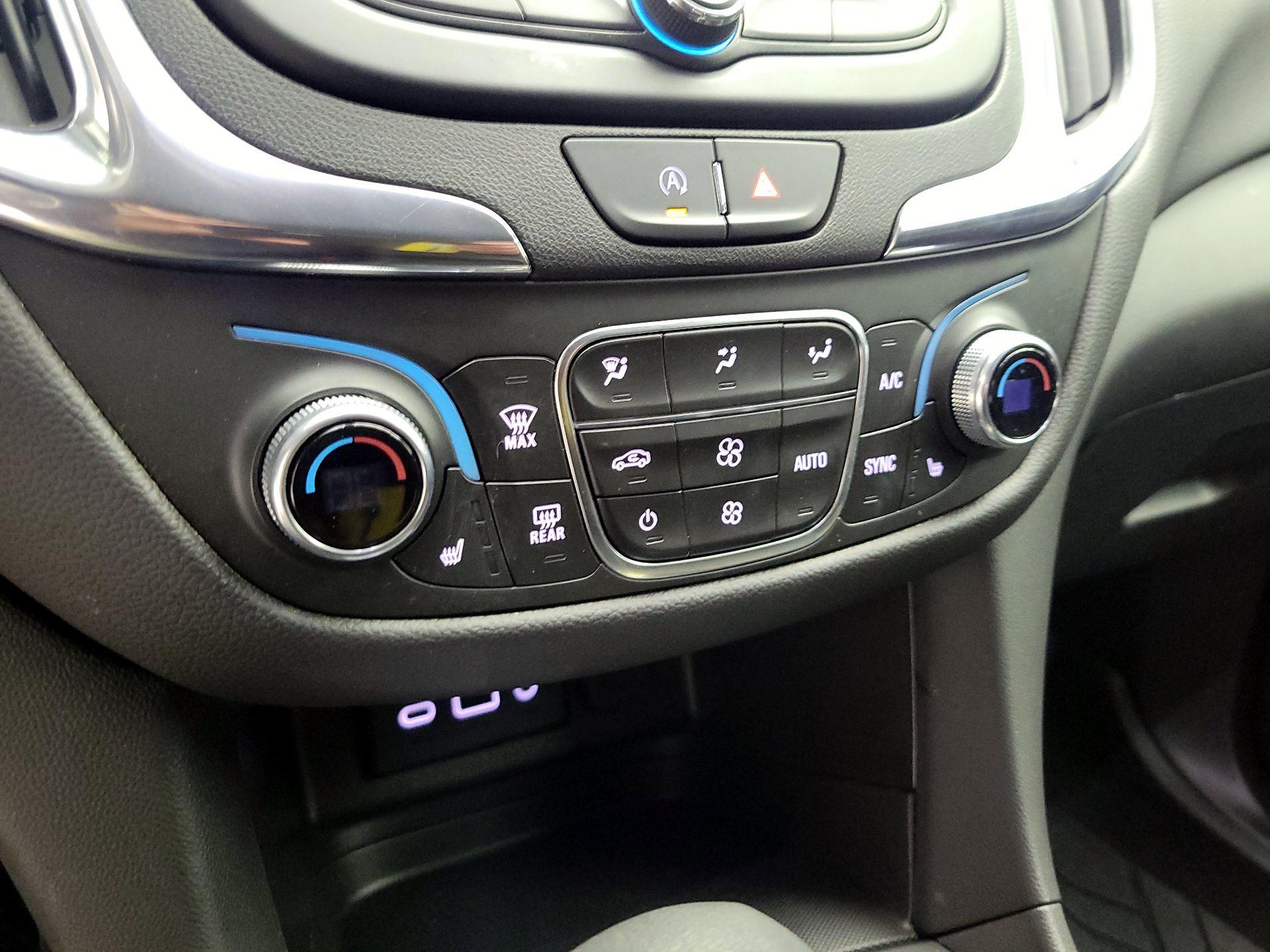 Thumbnail: 2023 Chevrolet Equinox - 14