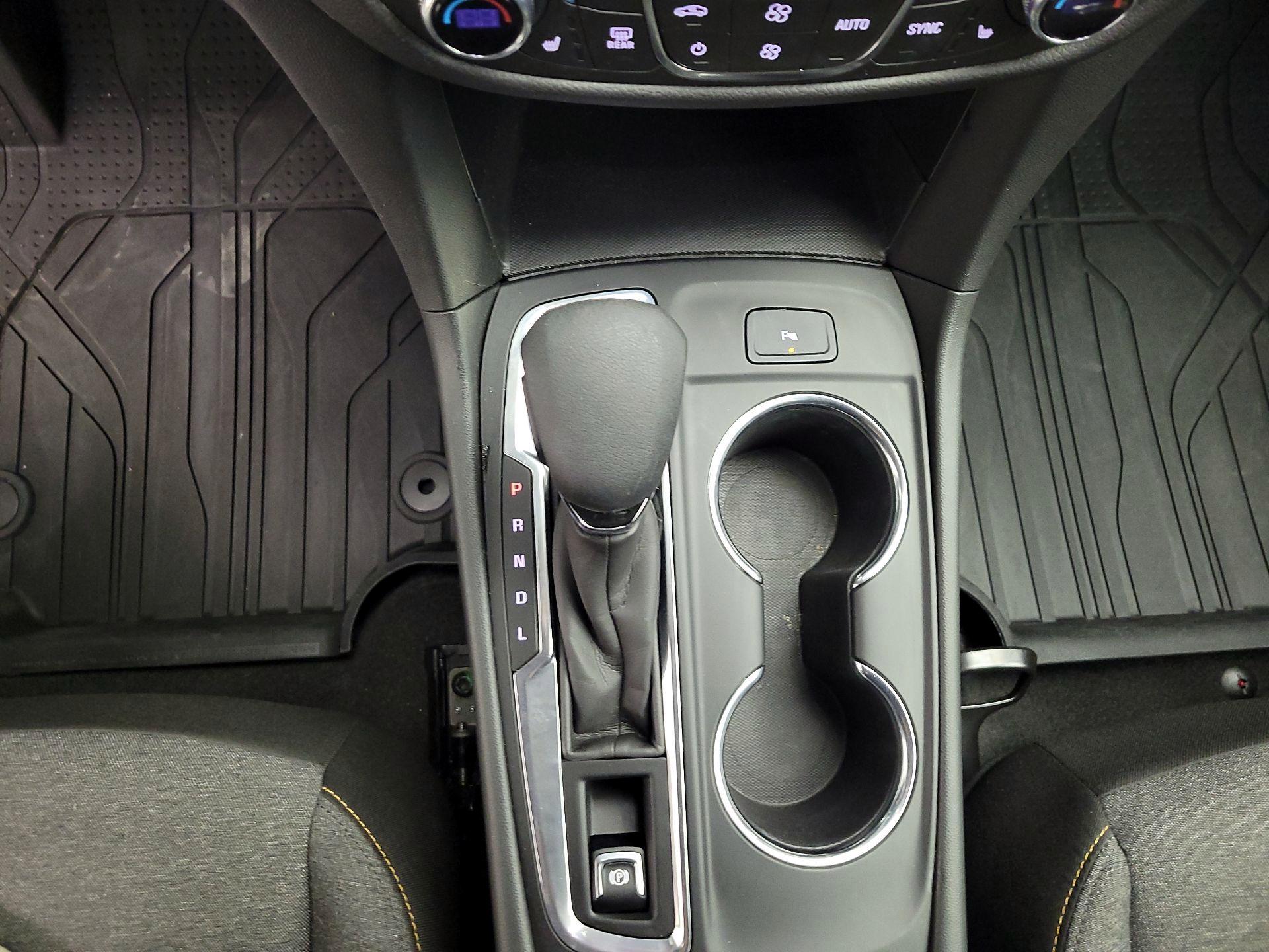 Thumbnail: 2023 Chevrolet Equinox - 15