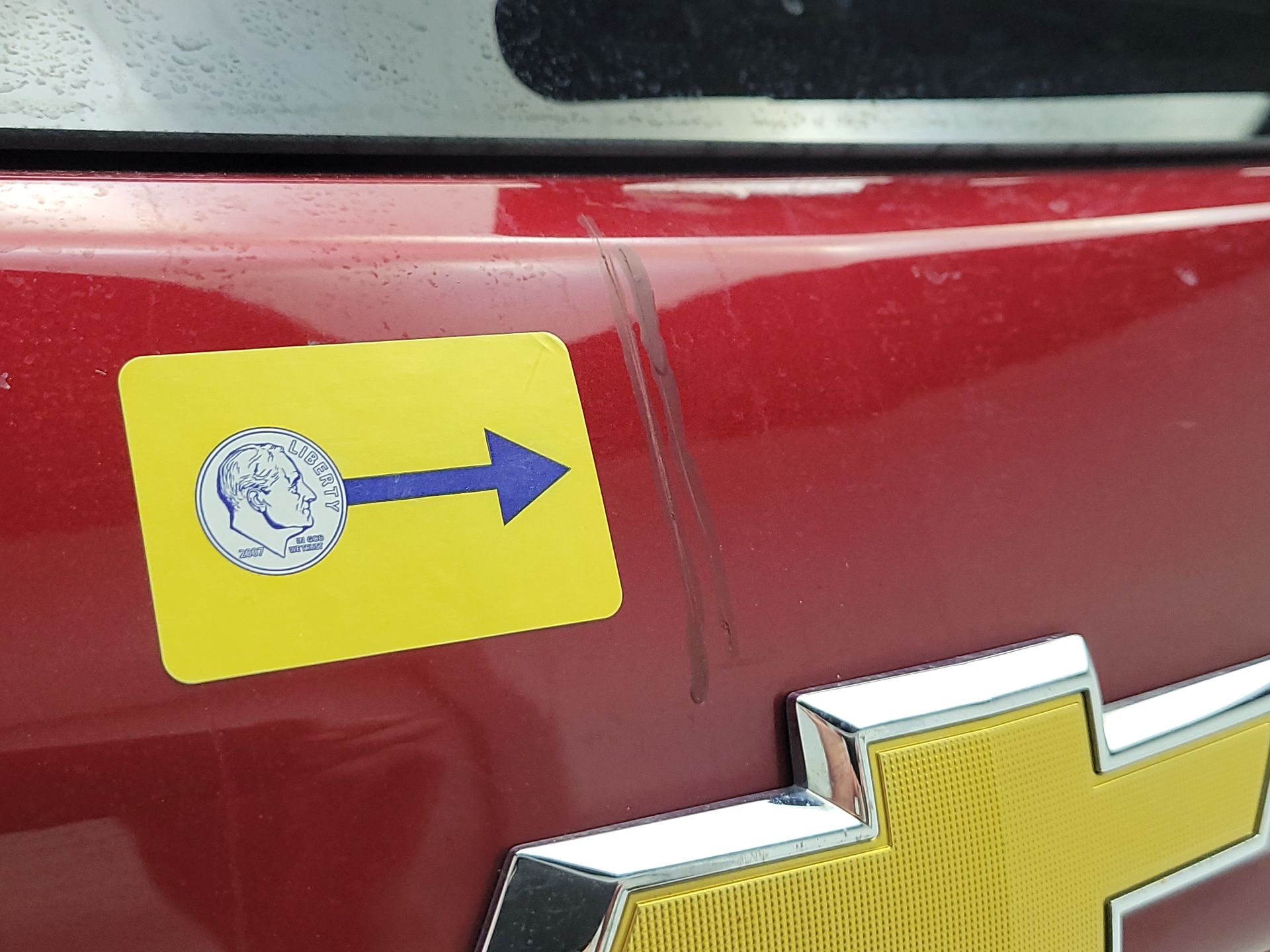 Thumbnail: 2023 Chevrolet Equinox - 19