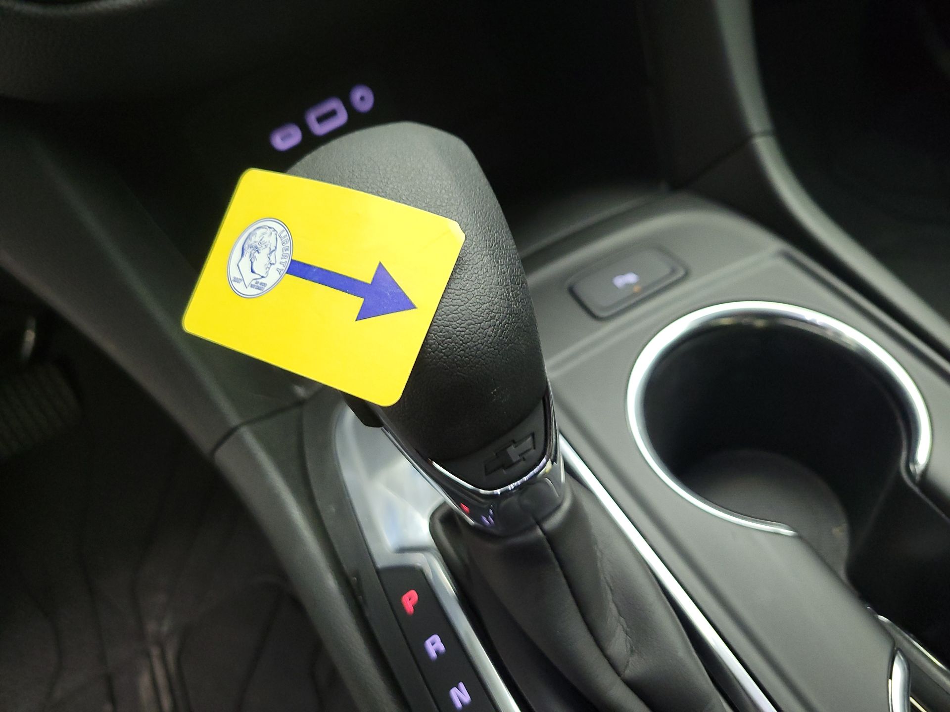 Thumbnail: 2023 Chevrolet Equinox - 20