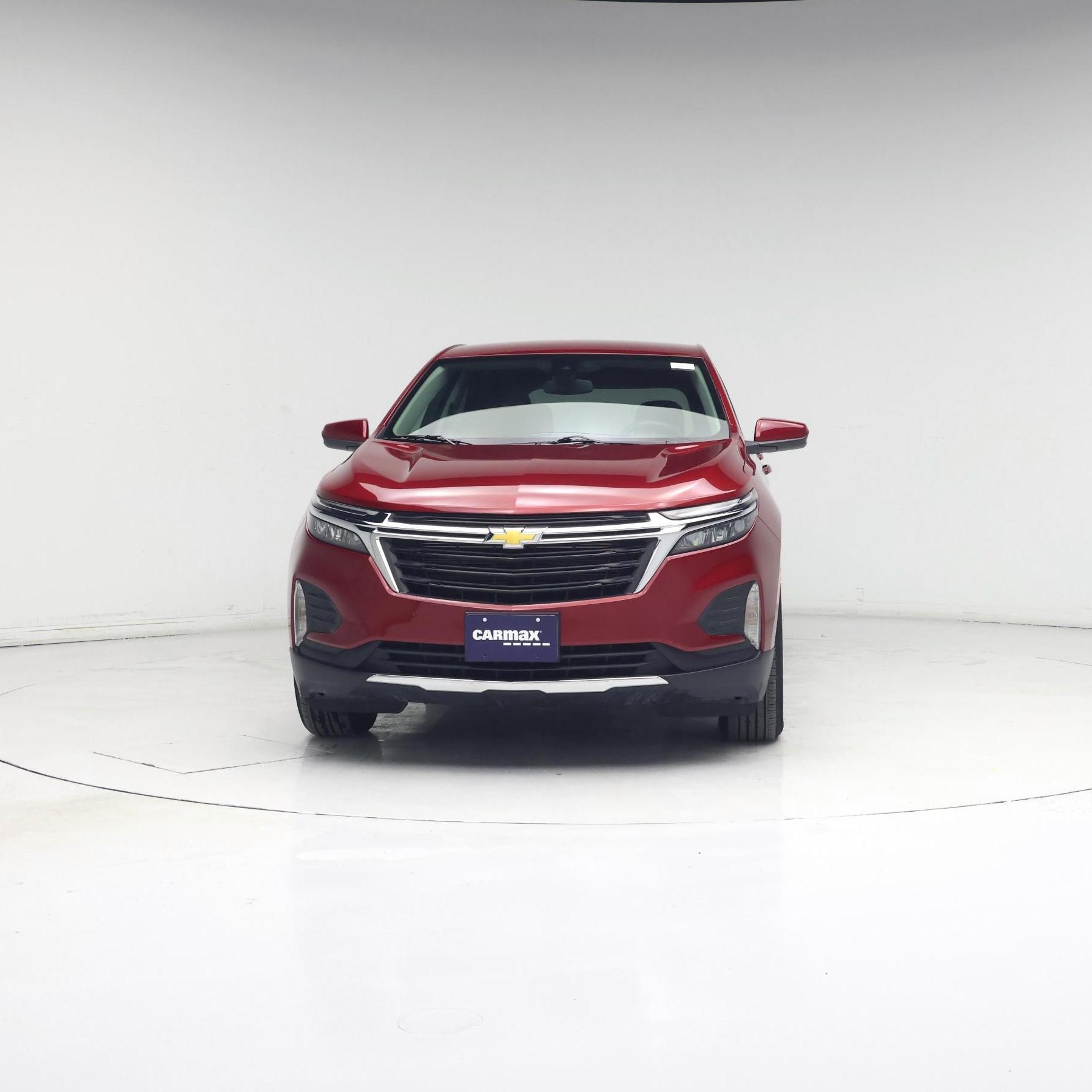 Thumbnail: 2023 Chevrolet Equinox - 5
