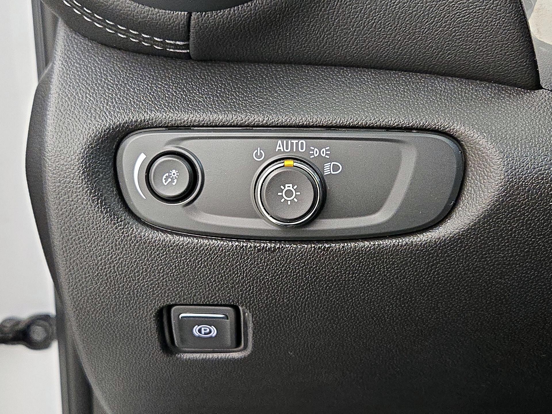 Thumbnail: 2024 Chevrolet Blazer - 13