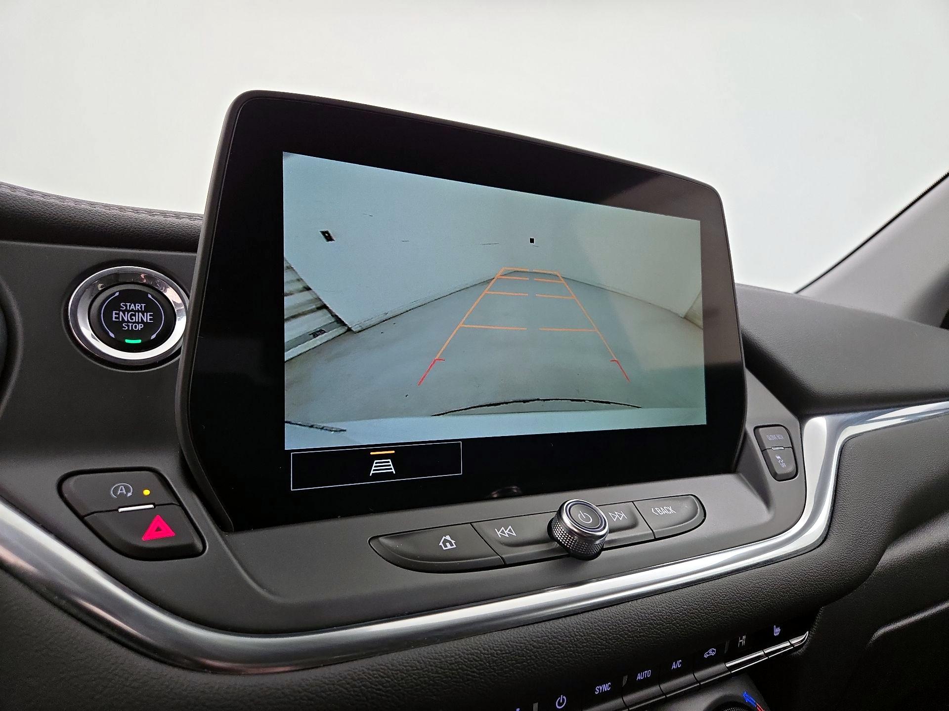 Thumbnail: 2024 Chevrolet Blazer - 14