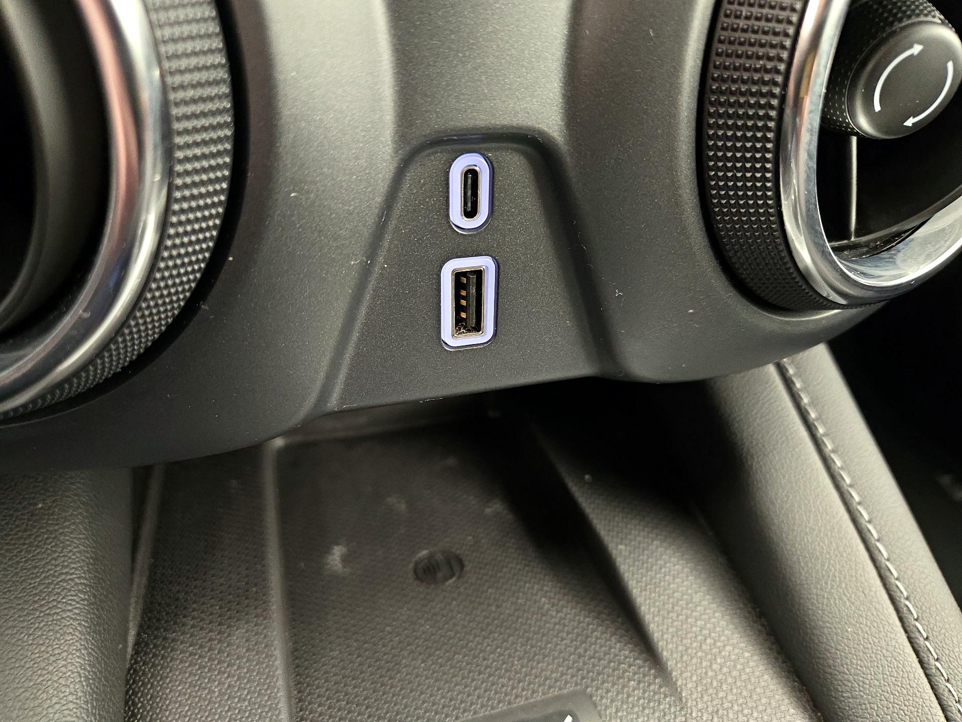 Thumbnail: 2024 Chevrolet Blazer - 18