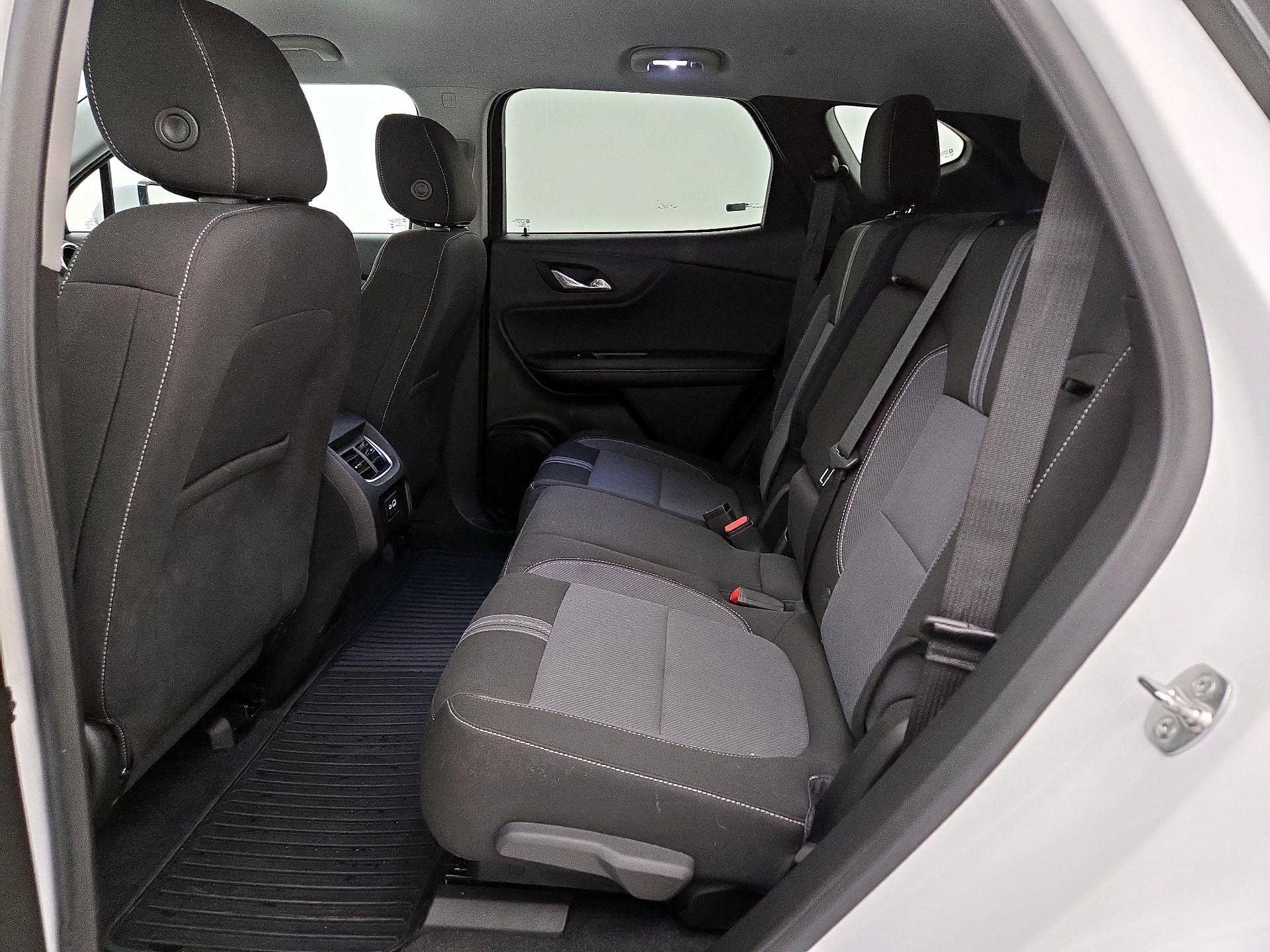 Thumbnail: 2024 Chevrolet Blazer - 19