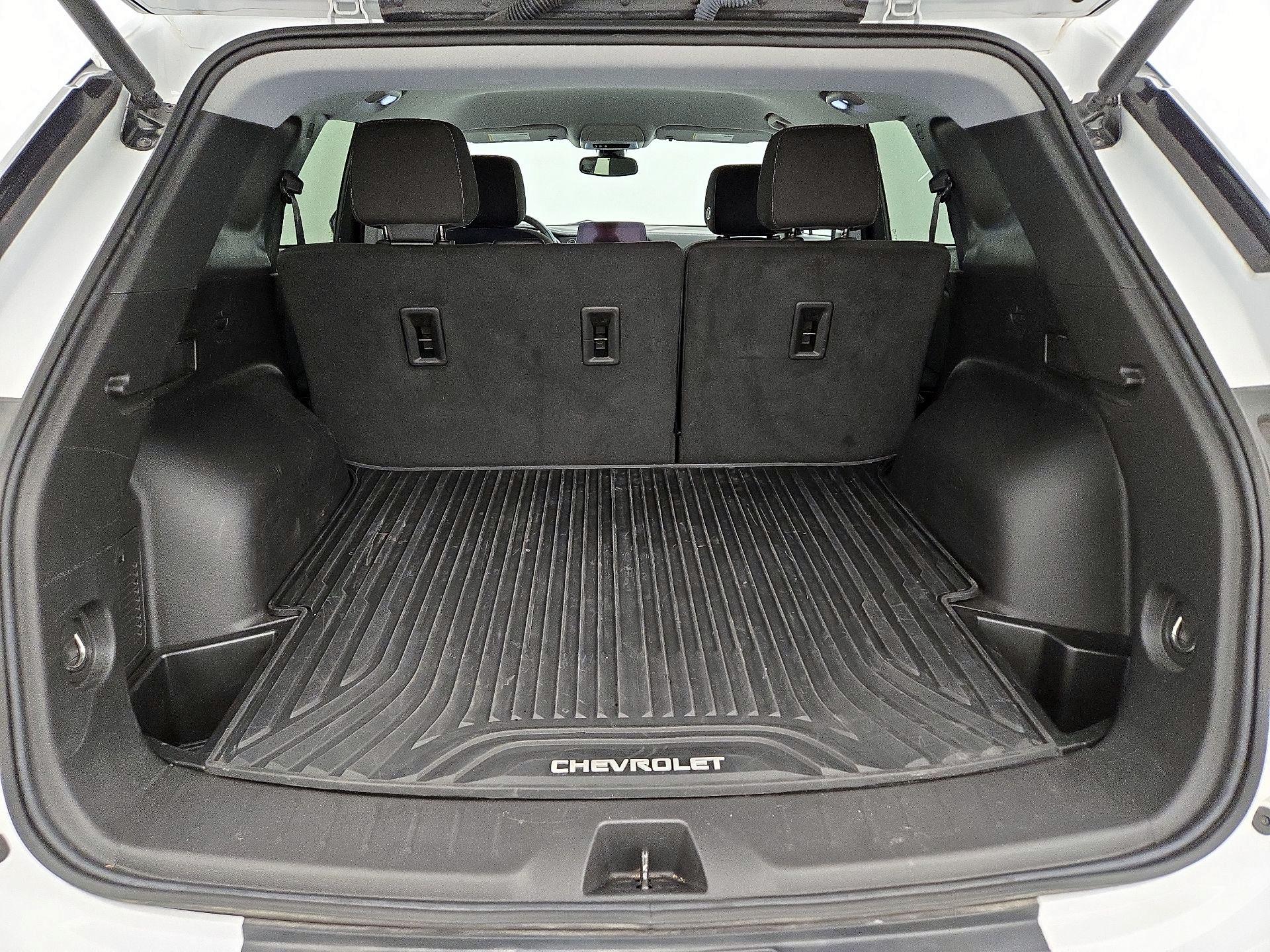 Thumbnail: 2024 Chevrolet Blazer - 20