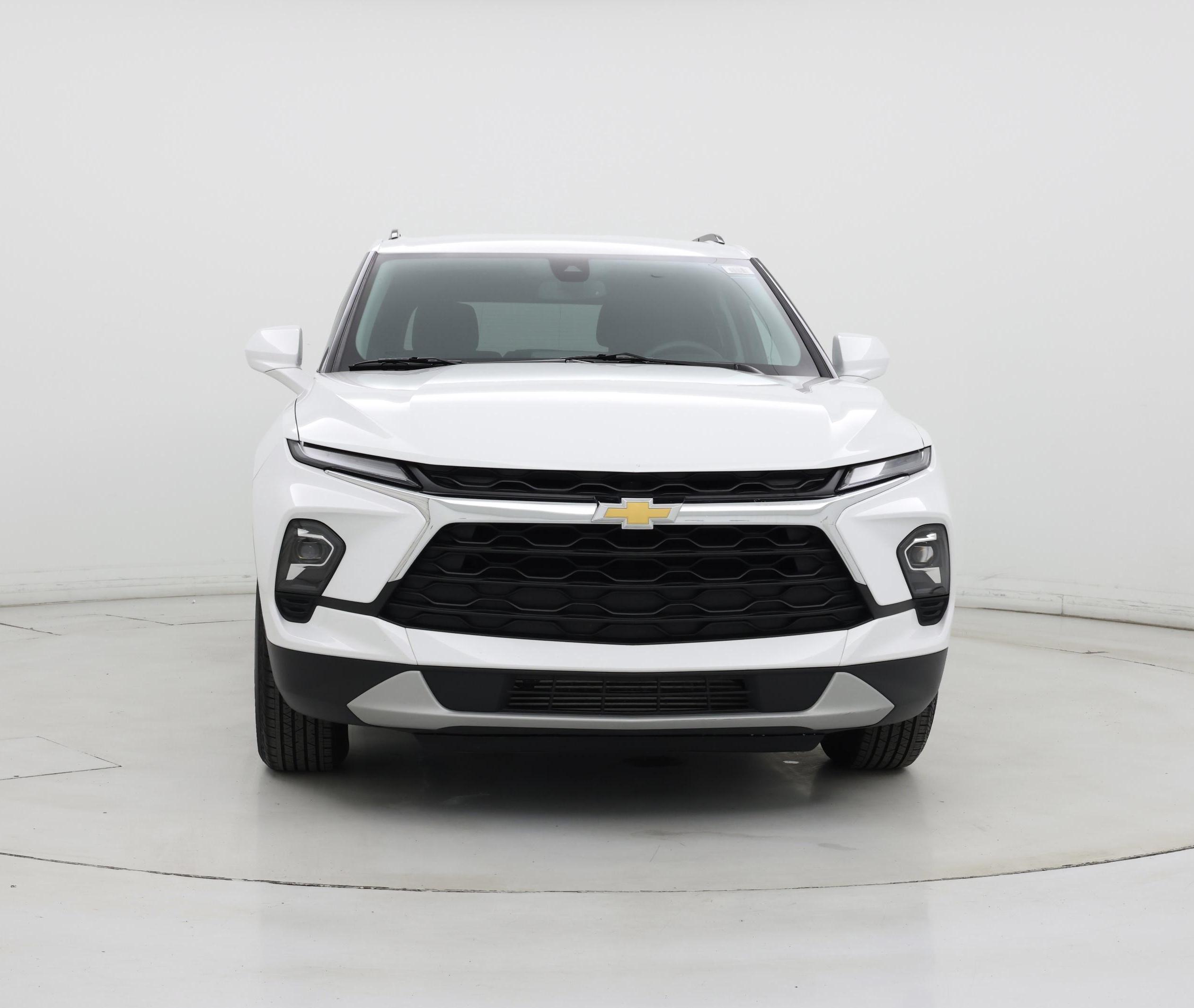 Thumbnail: 2024 Chevrolet Blazer - 5