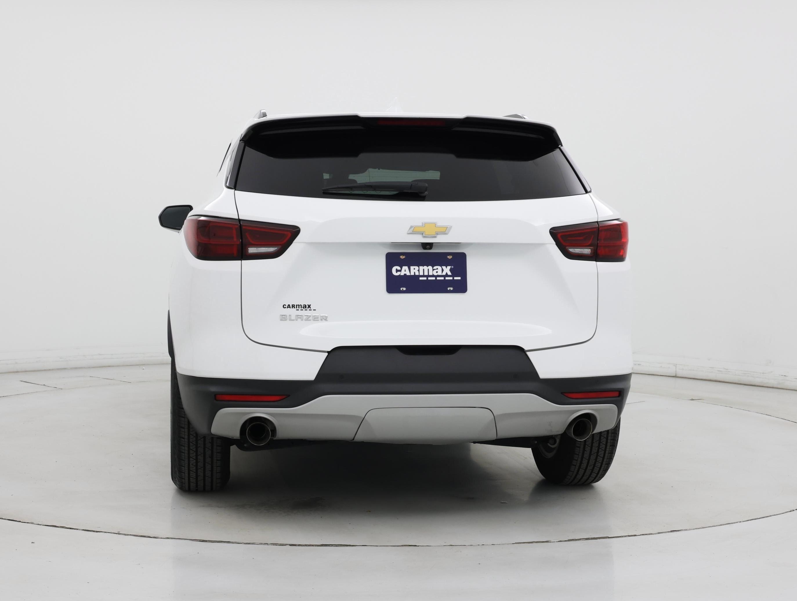 Thumbnail: 2024 Chevrolet Blazer - 6