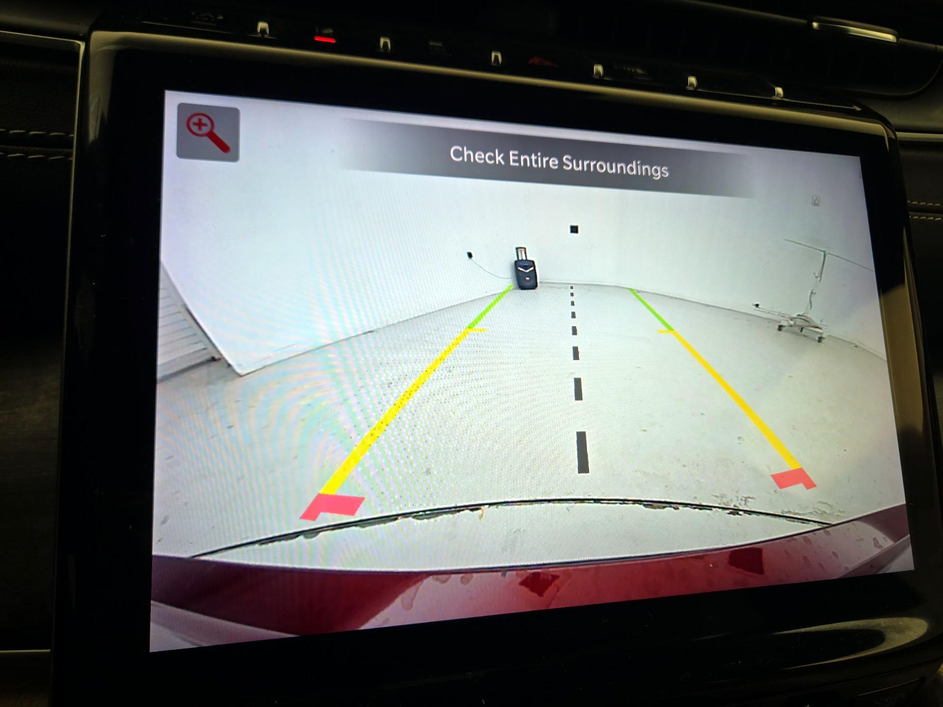 Thumbnail: 2023 Jeep Grand Cherokee L - 15