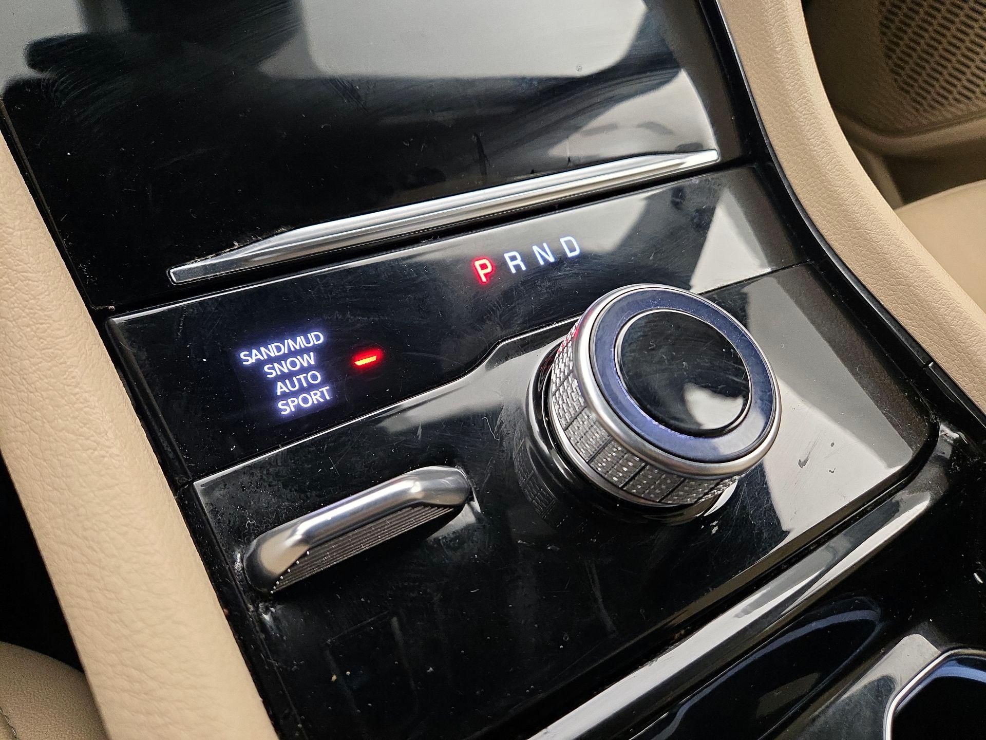 Thumbnail: 2023 Jeep Grand Cherokee L - 18