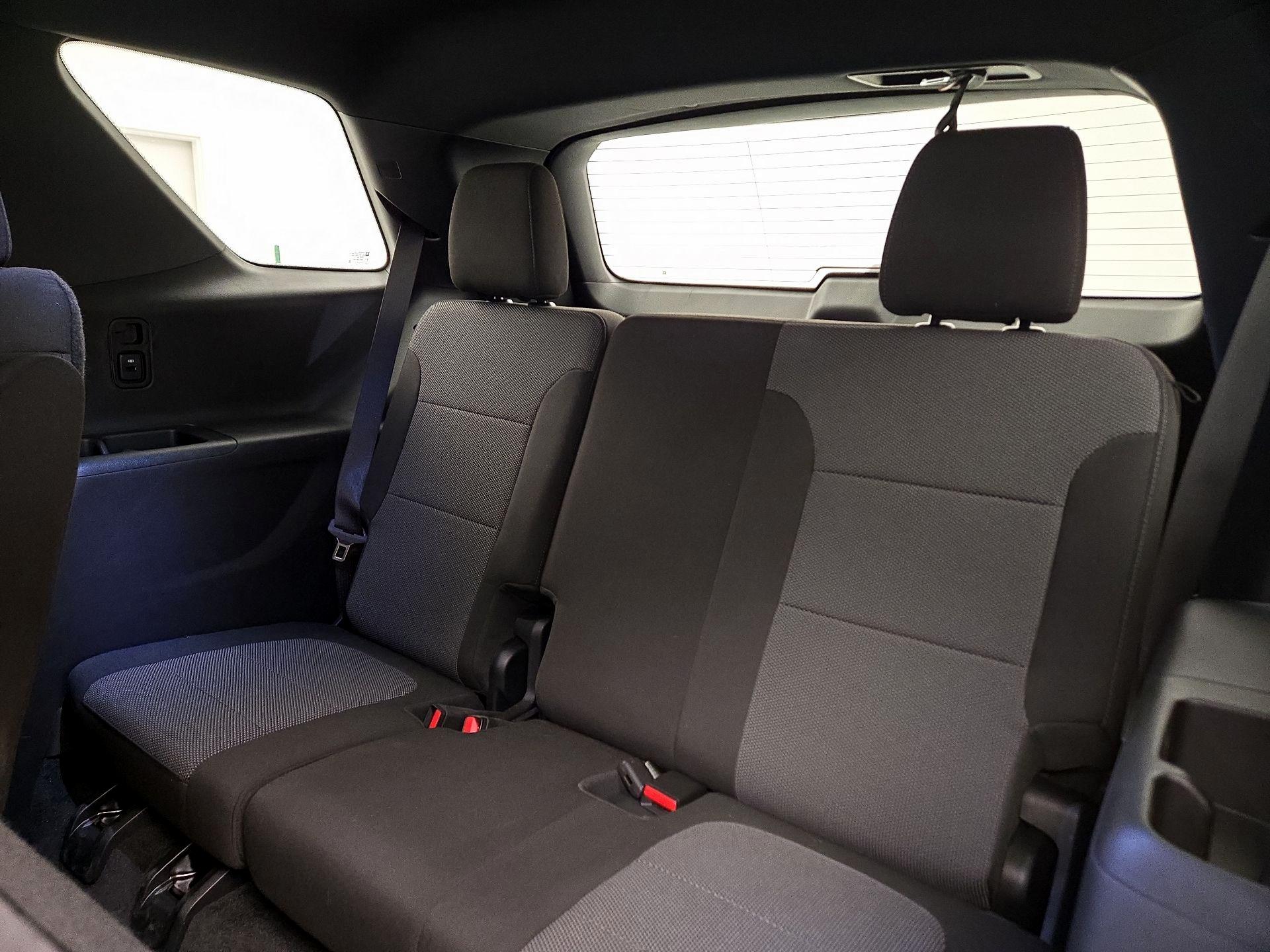 Thumbnail: 2023 Chevrolet Traverse - 20