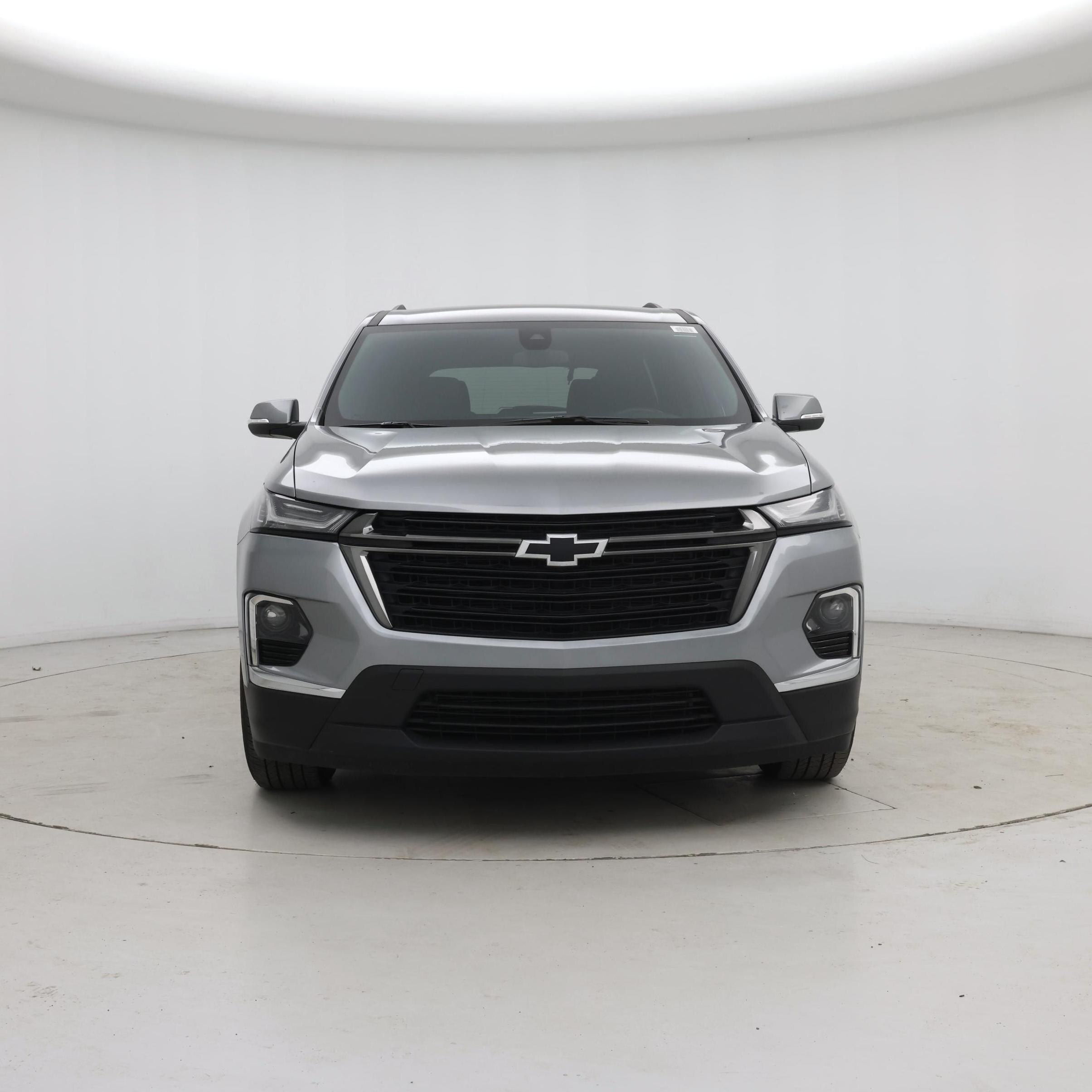 Thumbnail: 2023 Chevrolet Traverse - 5