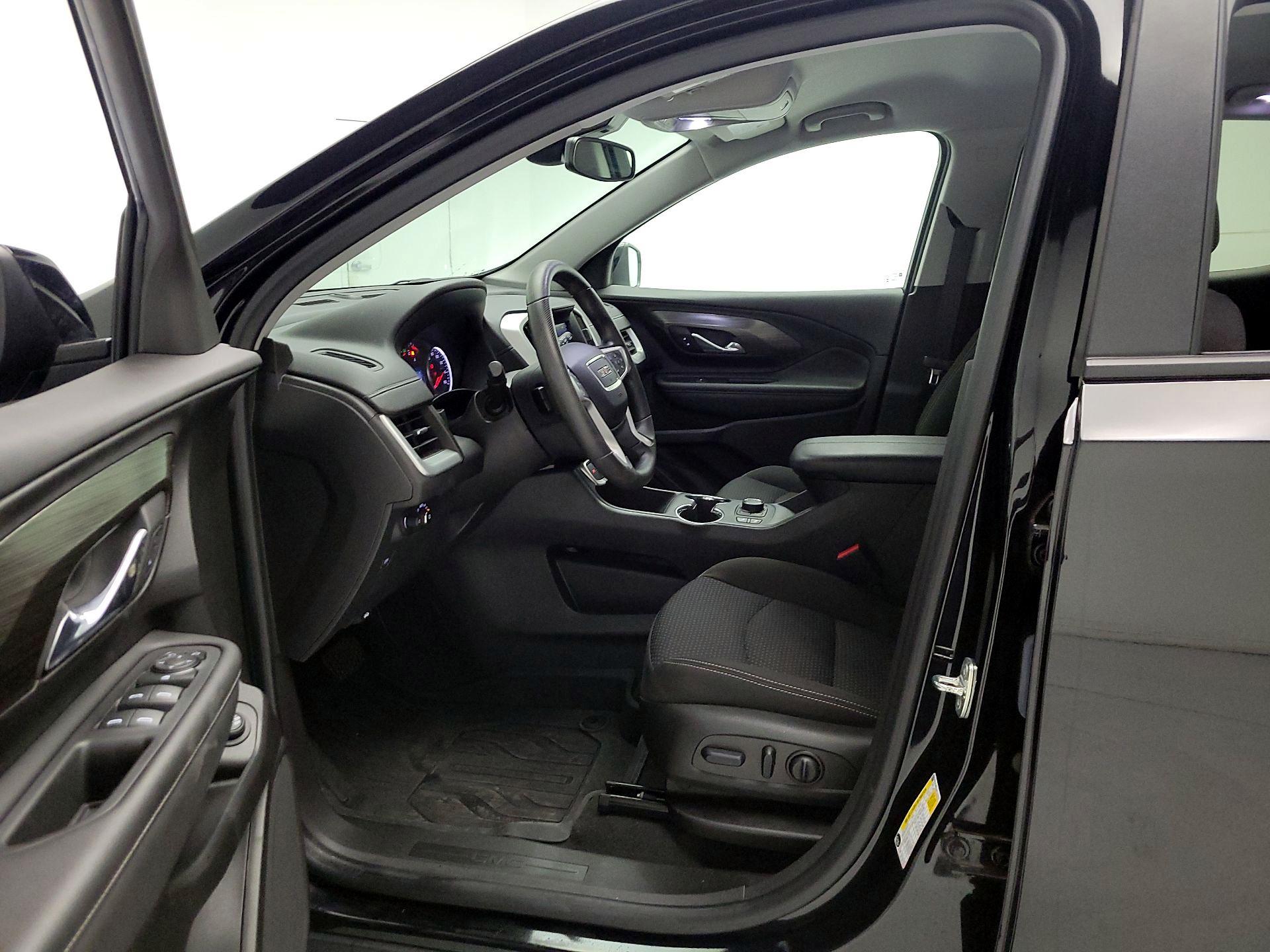 Thumbnail: 2024 GMC Terrain - 11