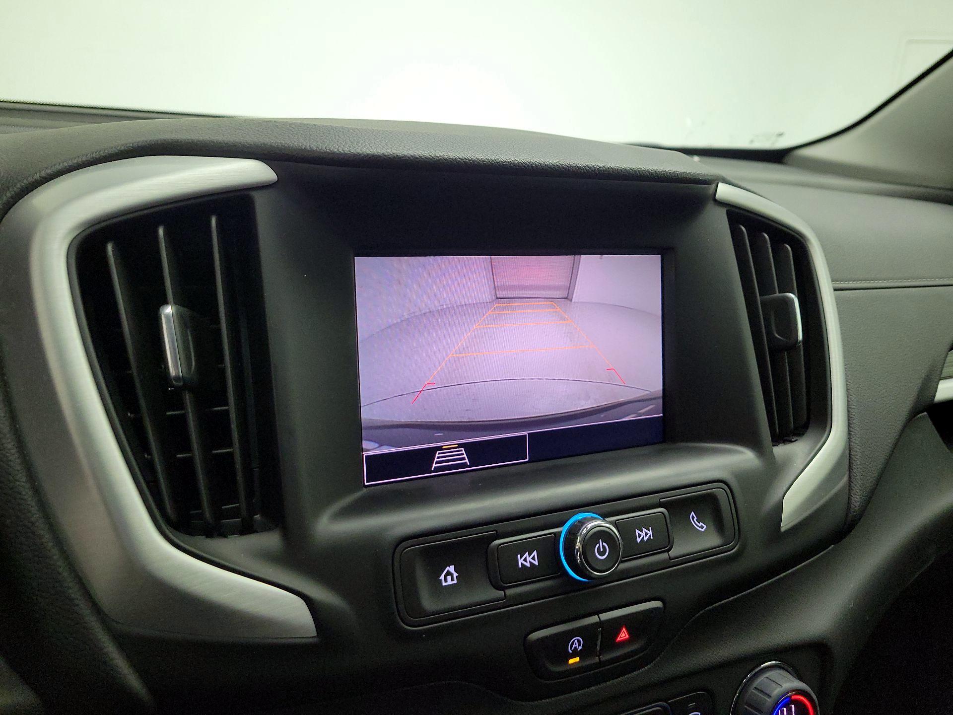 Thumbnail: 2024 GMC Terrain - 13