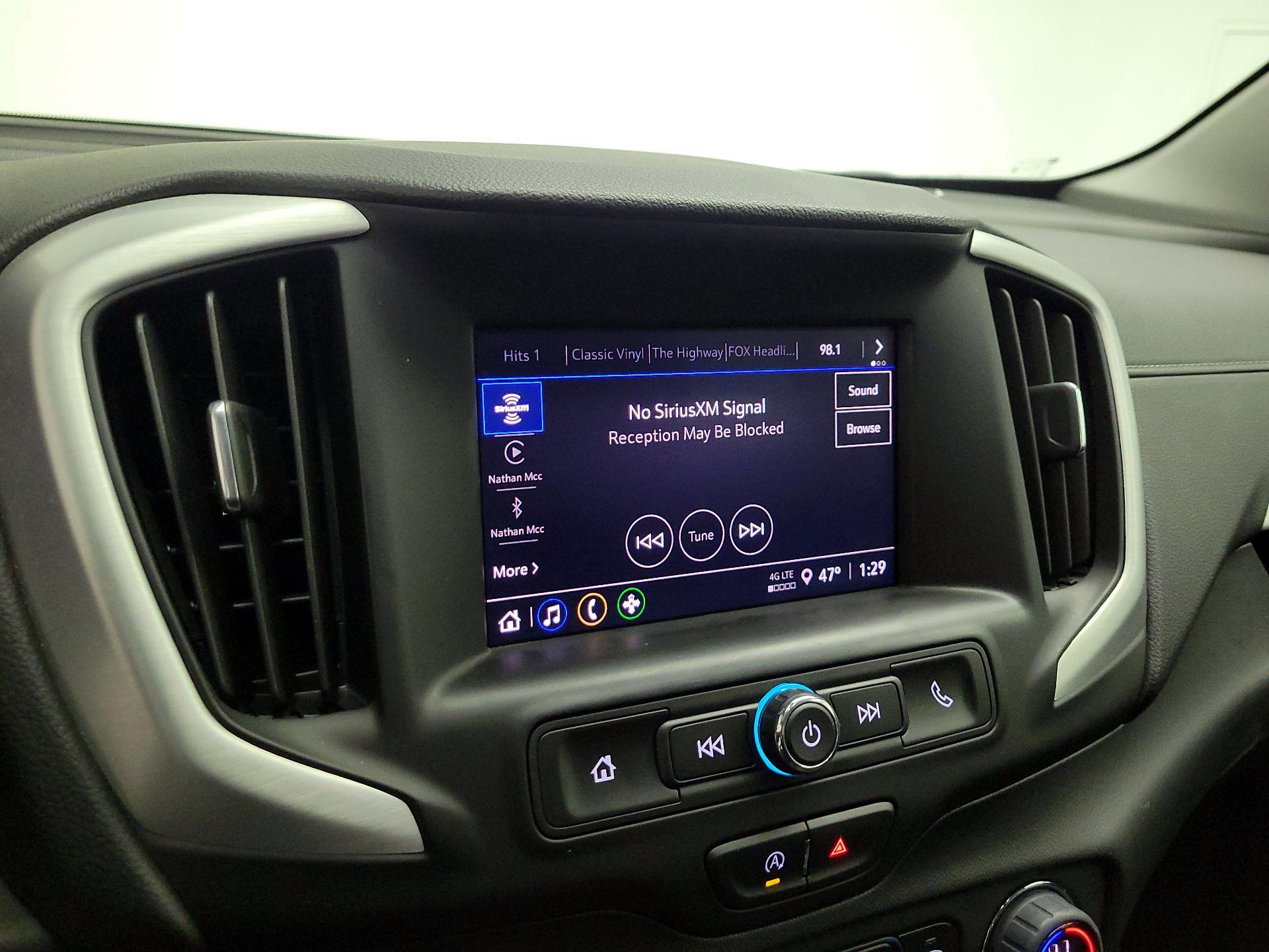 Thumbnail: 2024 GMC Terrain - 14