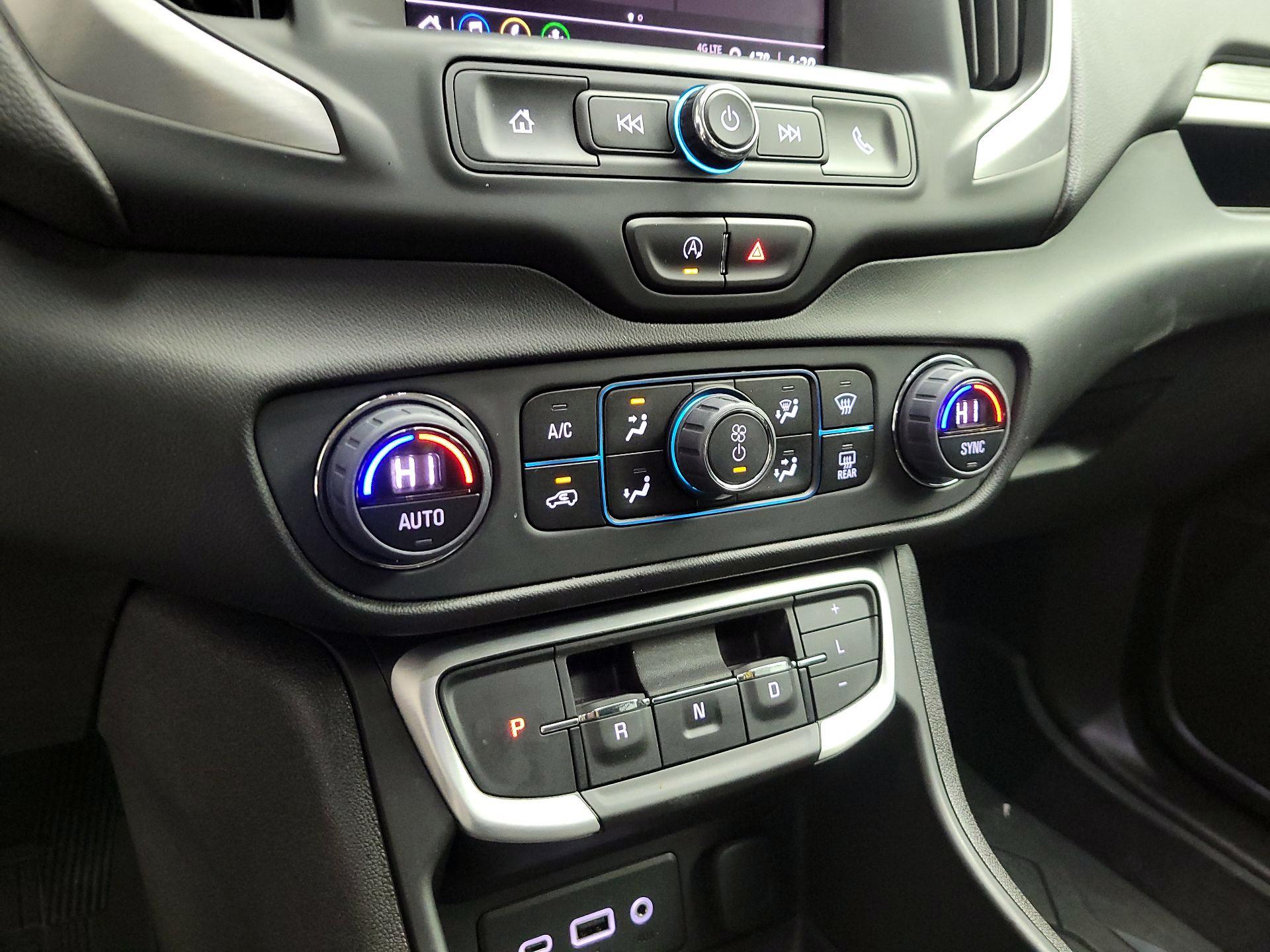 Thumbnail: 2024 GMC Terrain - 15