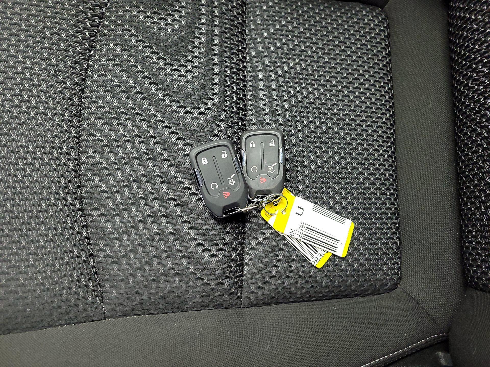 Thumbnail: 2024 GMC Terrain - 20