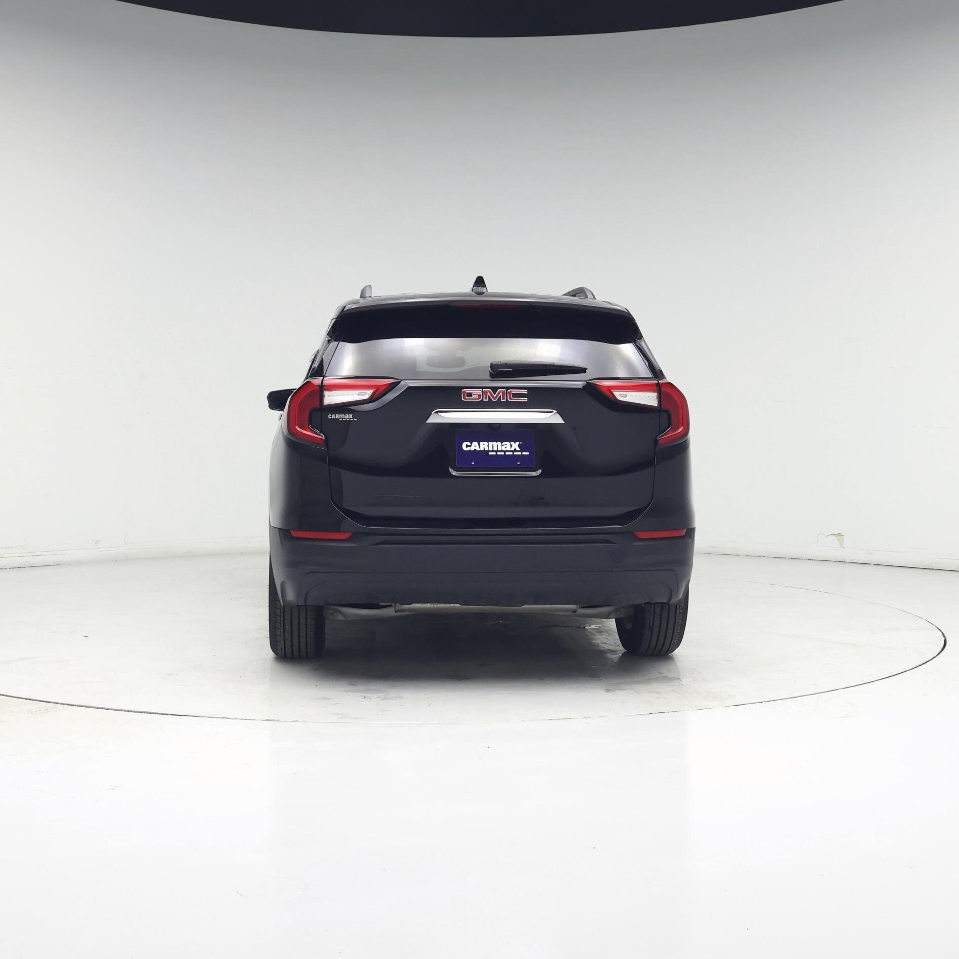 Thumbnail: 2024 GMC Terrain - 6