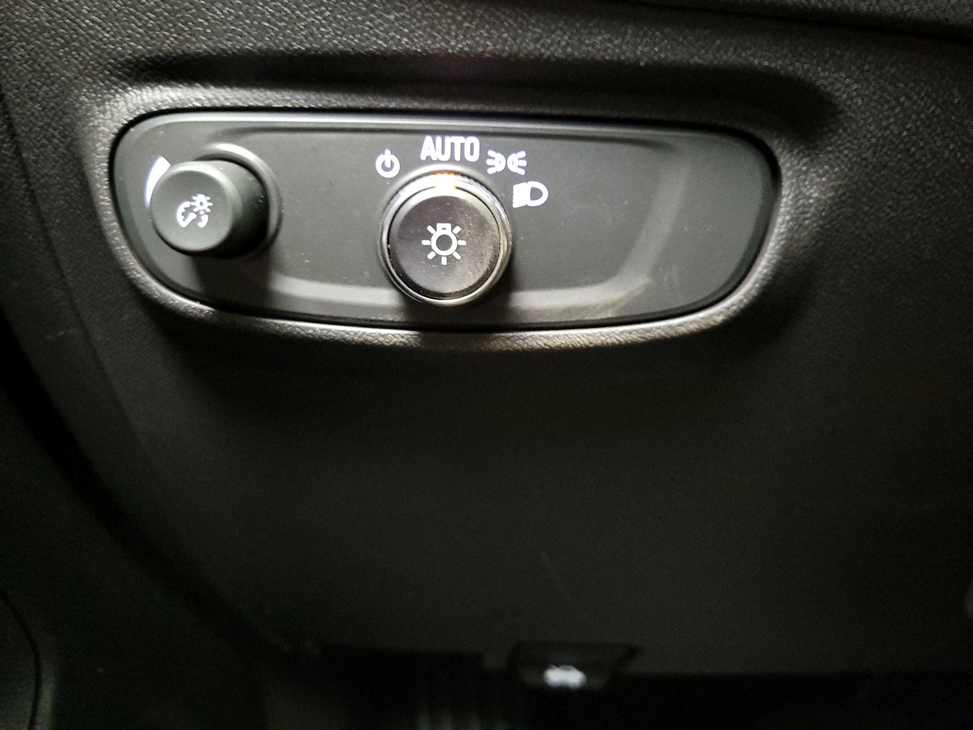 Thumbnail: 2024 Chevrolet Equinox - 13